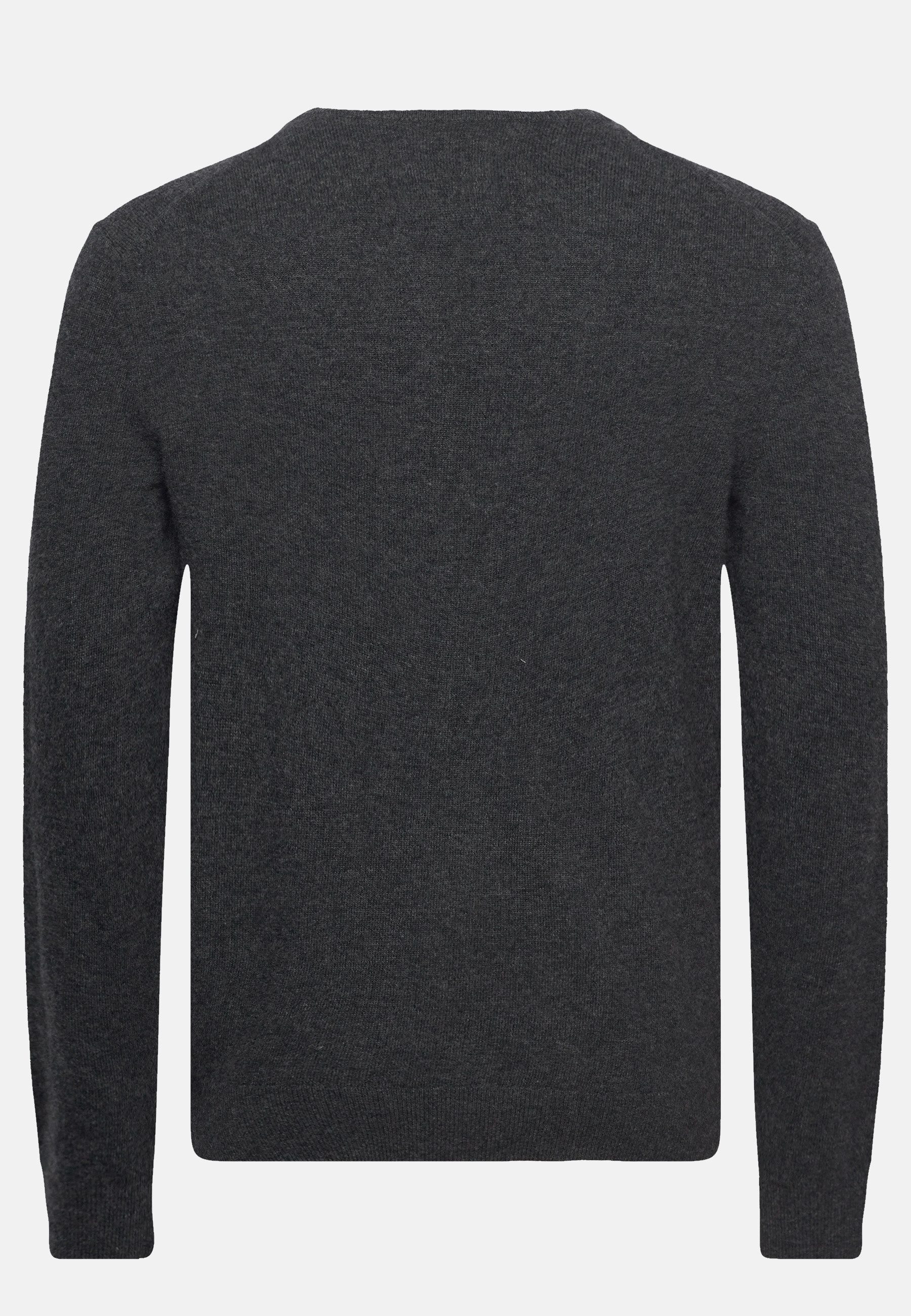 Gant Strickpullover Pullover Strickpullover V-Neck (1-tlg) günstig online kaufen