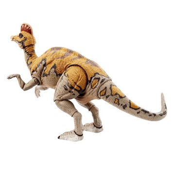 Mattel GmbH Spielfigur Jurassic World Hammond Collection Corythosaurus