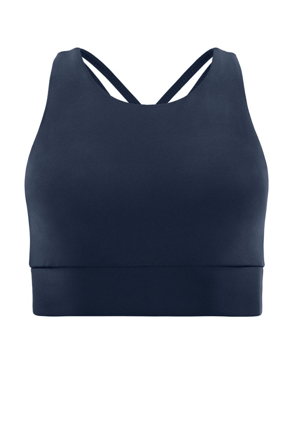Winshape Sport-Bustier Functional Comfort Sport-BH SB103C mit Rücken-Applik günstig online kaufen