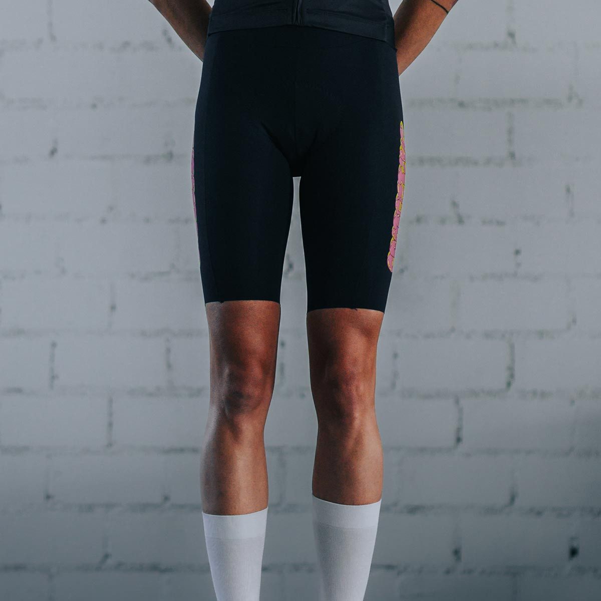 Protective Fahrradhose Bib Short Radhose kurz günstig online kaufen