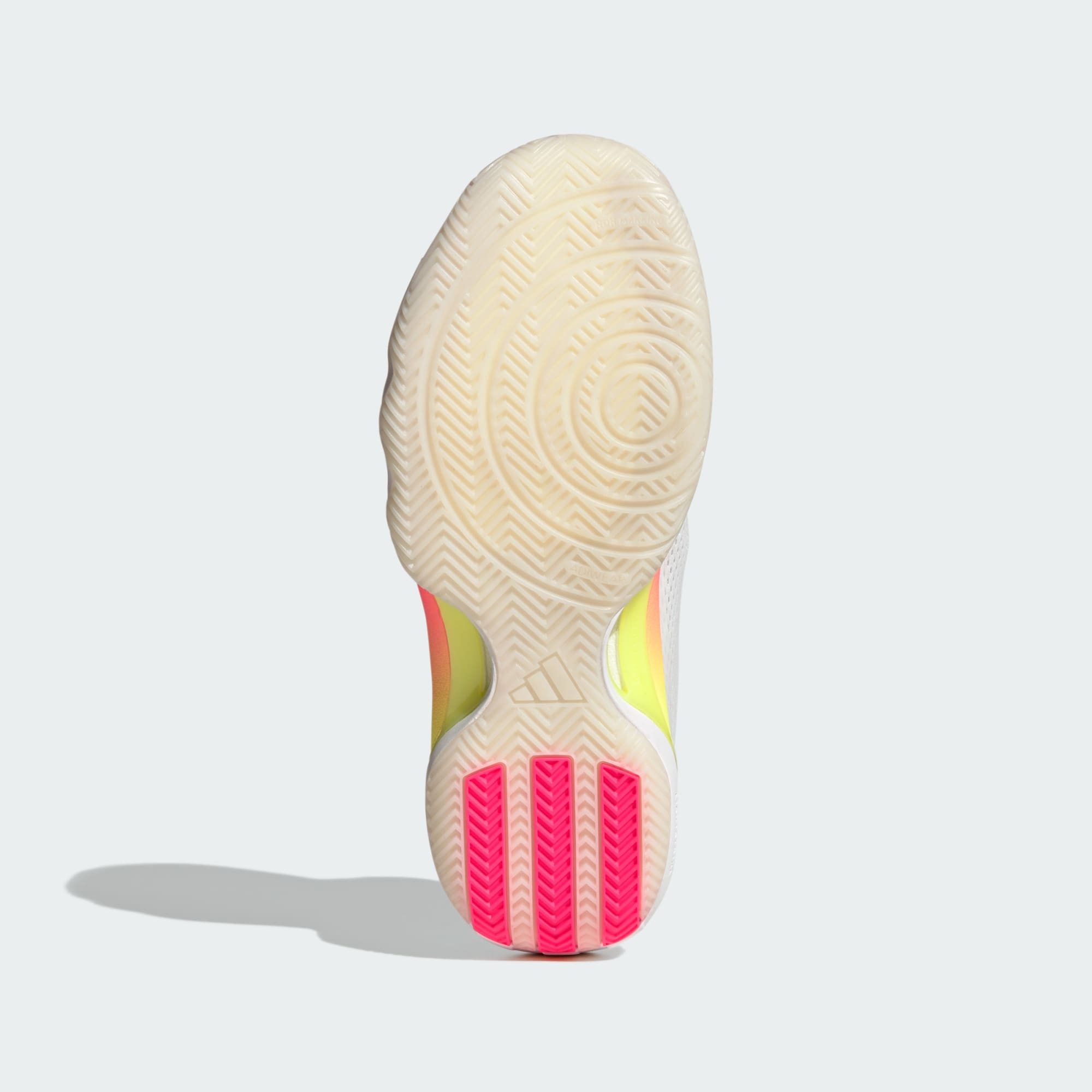 adidas Performance CRAZYFLIGHT 7 SCHUH Sneaker (2-tlg)