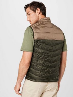 Jack & Jones Steppweste HERO (1-tlg)