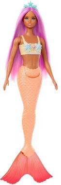 Barbie Meerjungfrauenpuppe Meerjungfrau