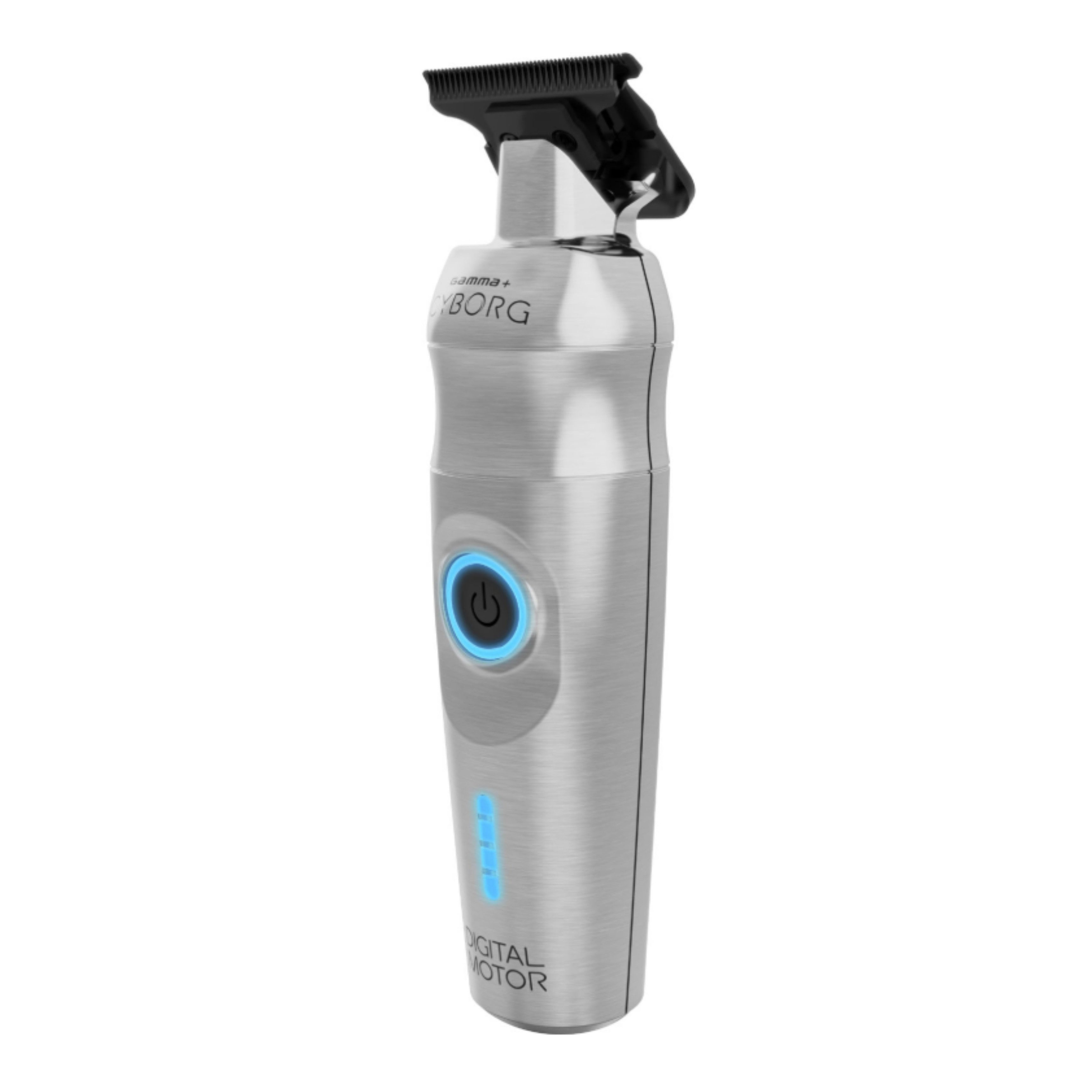 GAMMA+ Haarschneider Gamma+ Cyborg Trimmer
