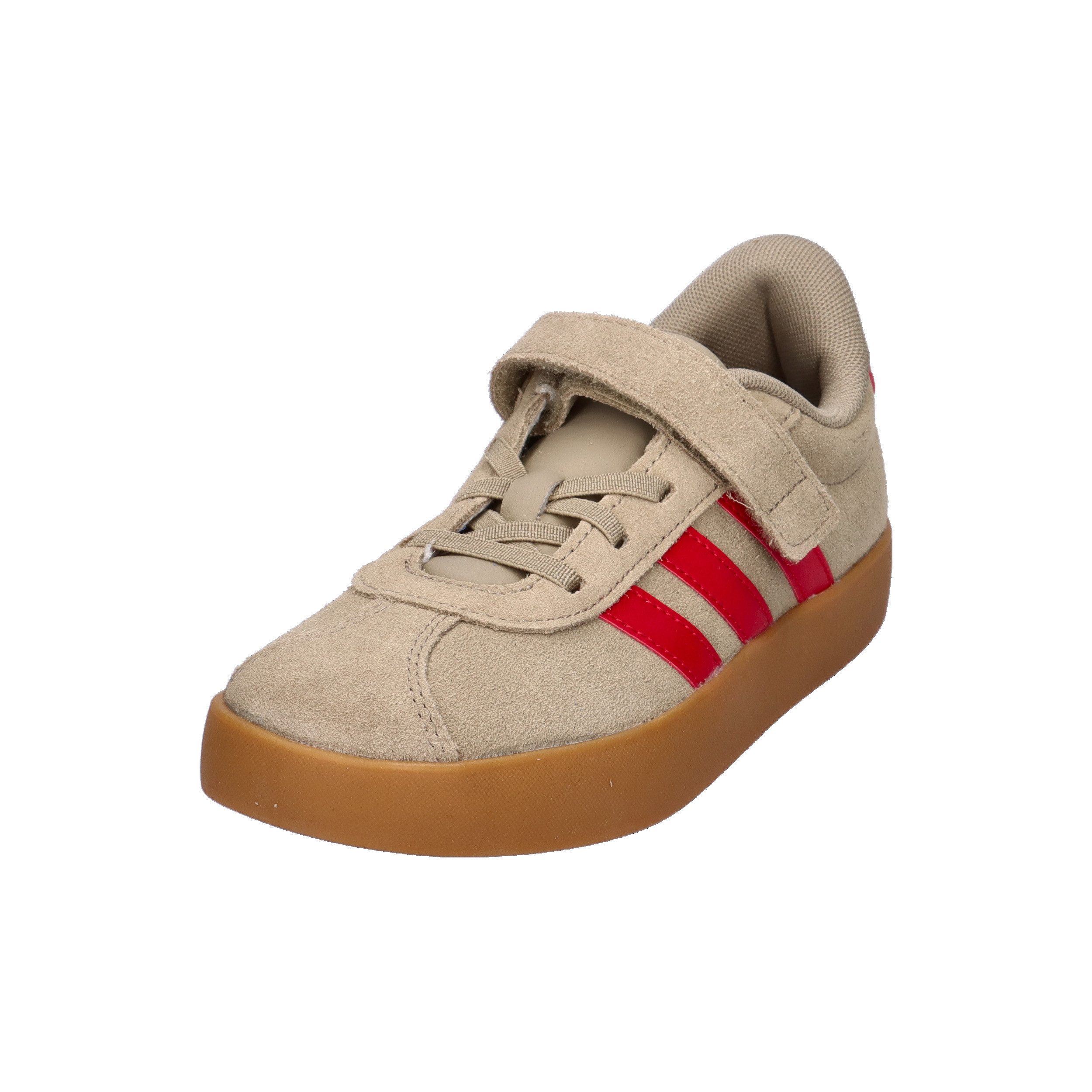 adidas Performance adidas Kinder Sneaker VL COURT 3.0 EL C Sneaker – Bild 4 von 5