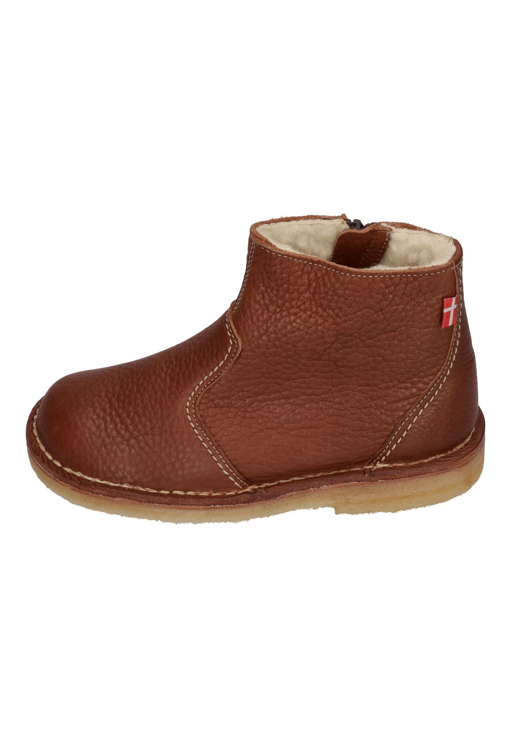Duckfeet MIDDELFART Winterboots Nut günstig online kaufen