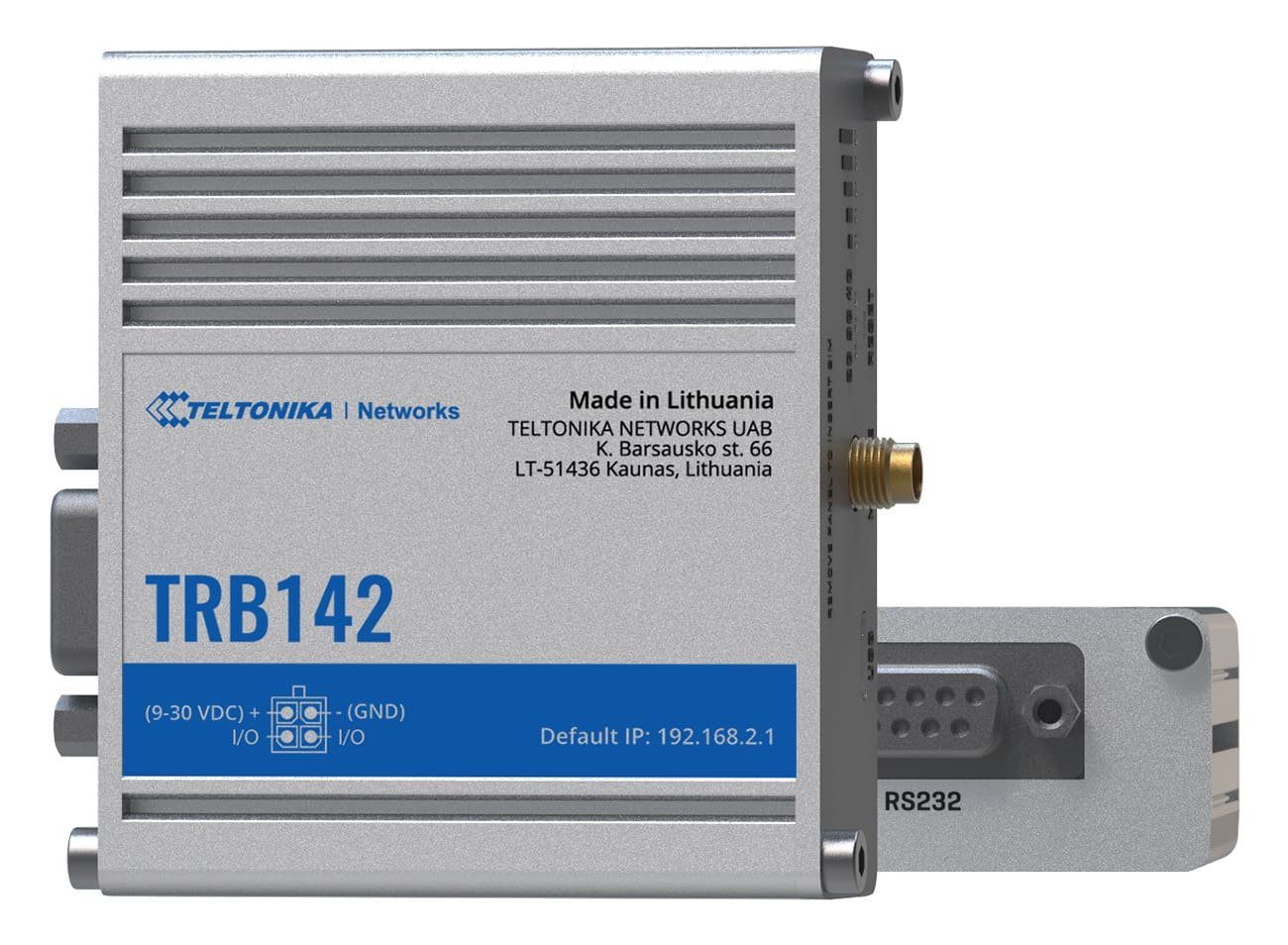 Teltonika TRB142 Reichweitenverstärker