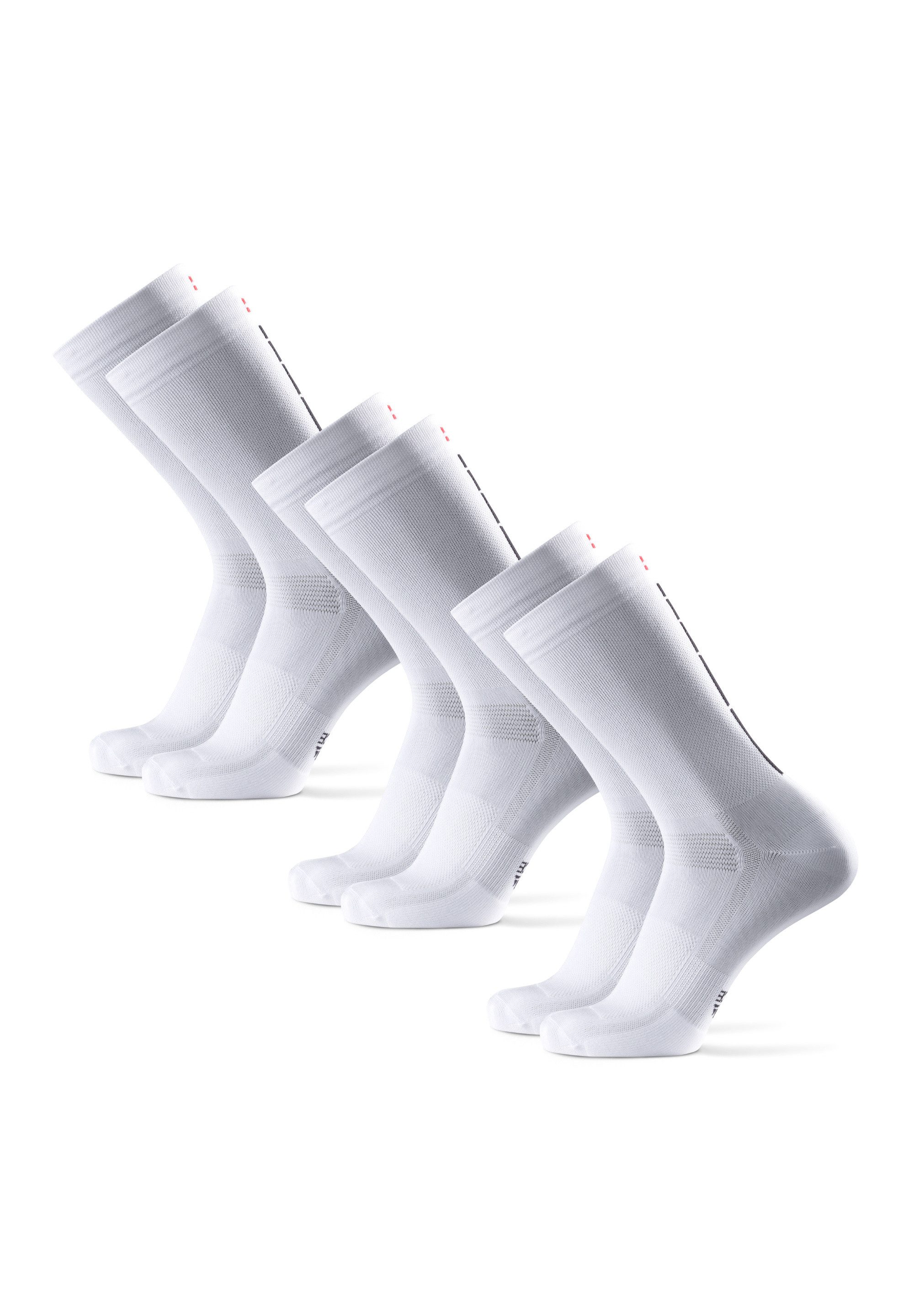 Basicsocken long cycling