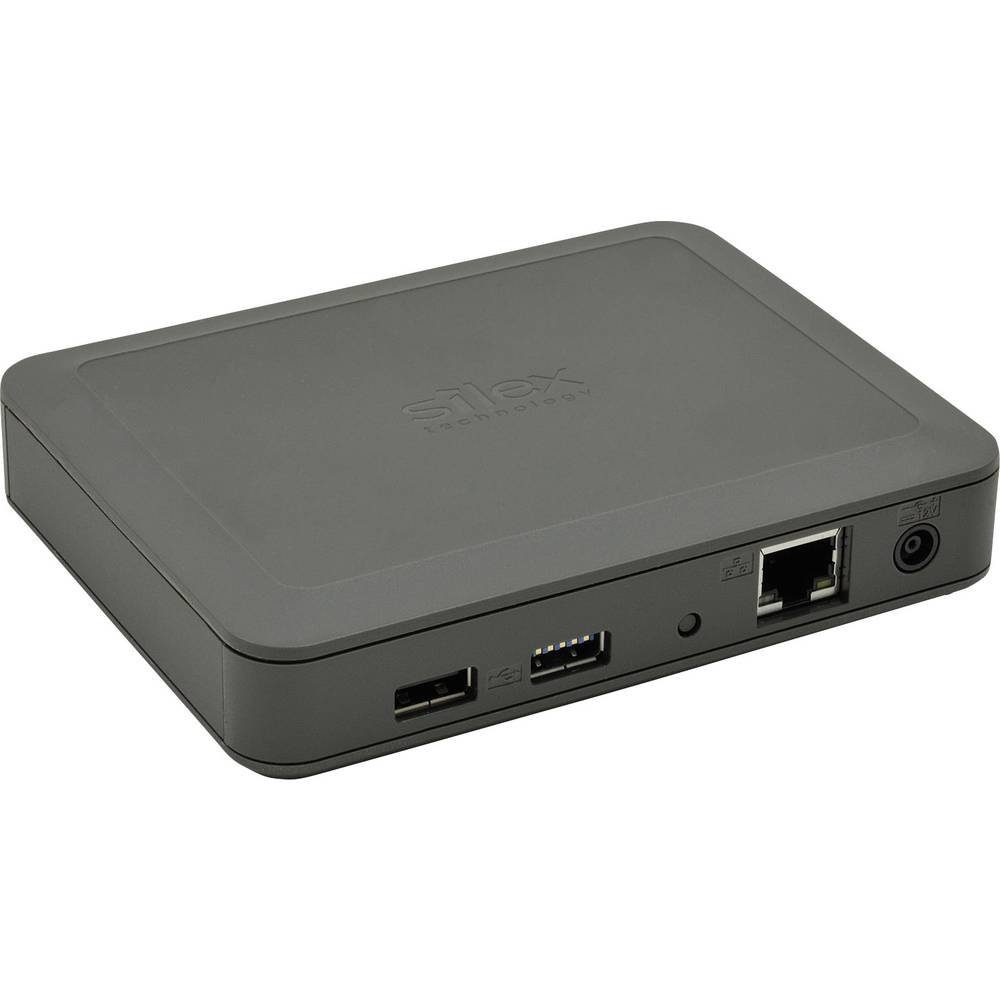 Silex USB 3 Device Server WLAN-Access Point