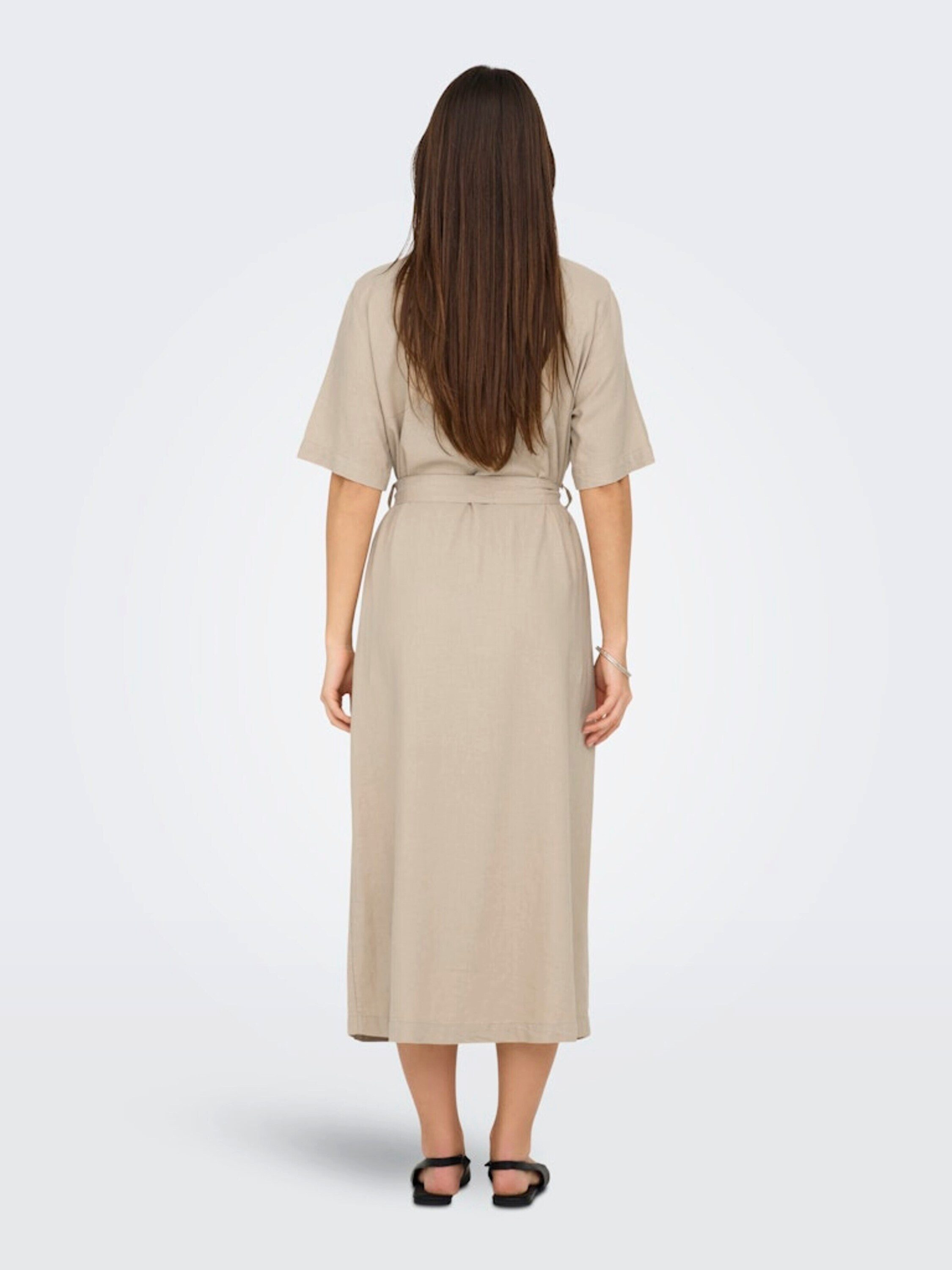 ONLY Blusenkleid ONLCaro (1-tlg) Weiteres Detail