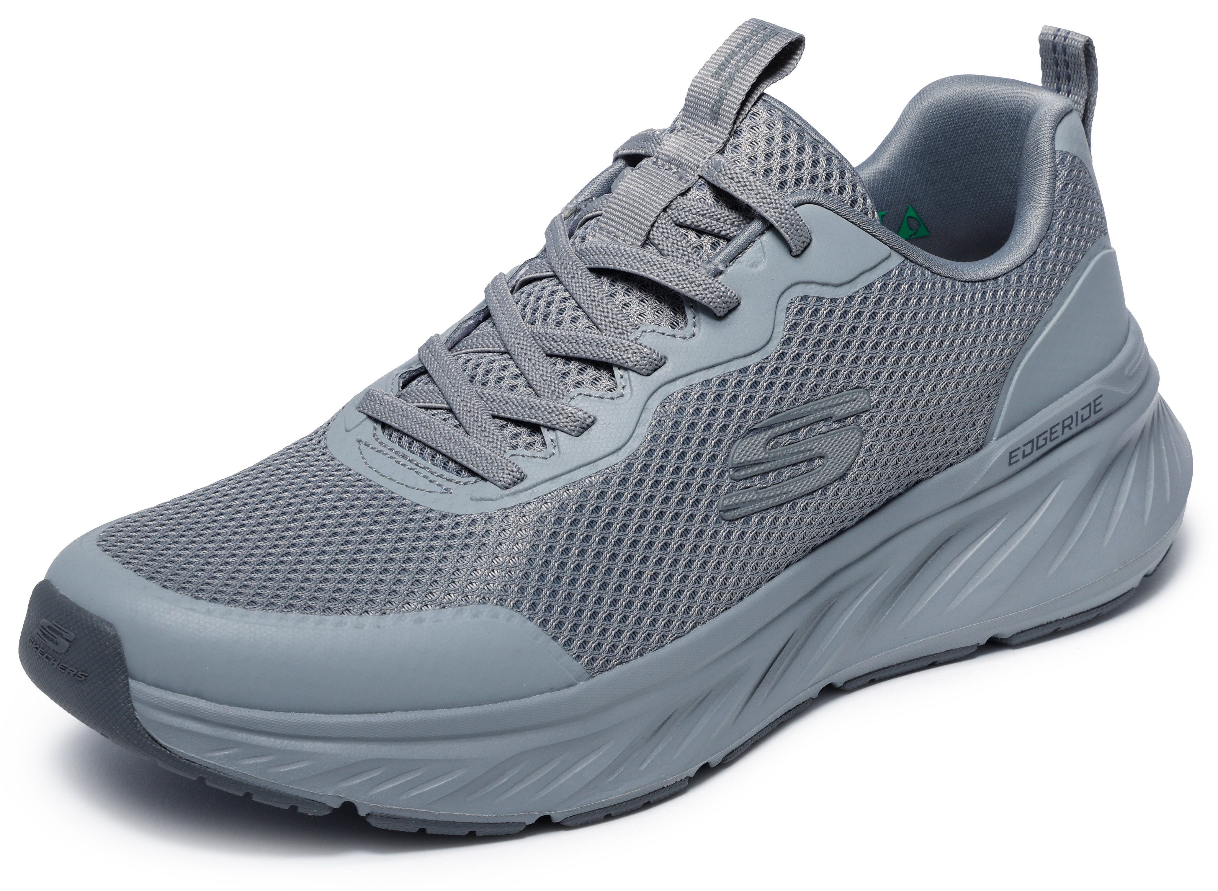 Skechers EDGERIDE Slip-On Sneaker Slipper, Schlupfschuh, günstig online kaufen