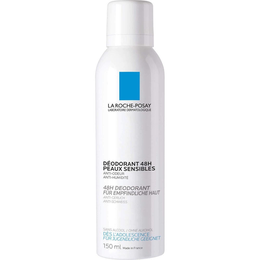 Deo-Spray Deodorant Anti-Geruch 48h Wirkung