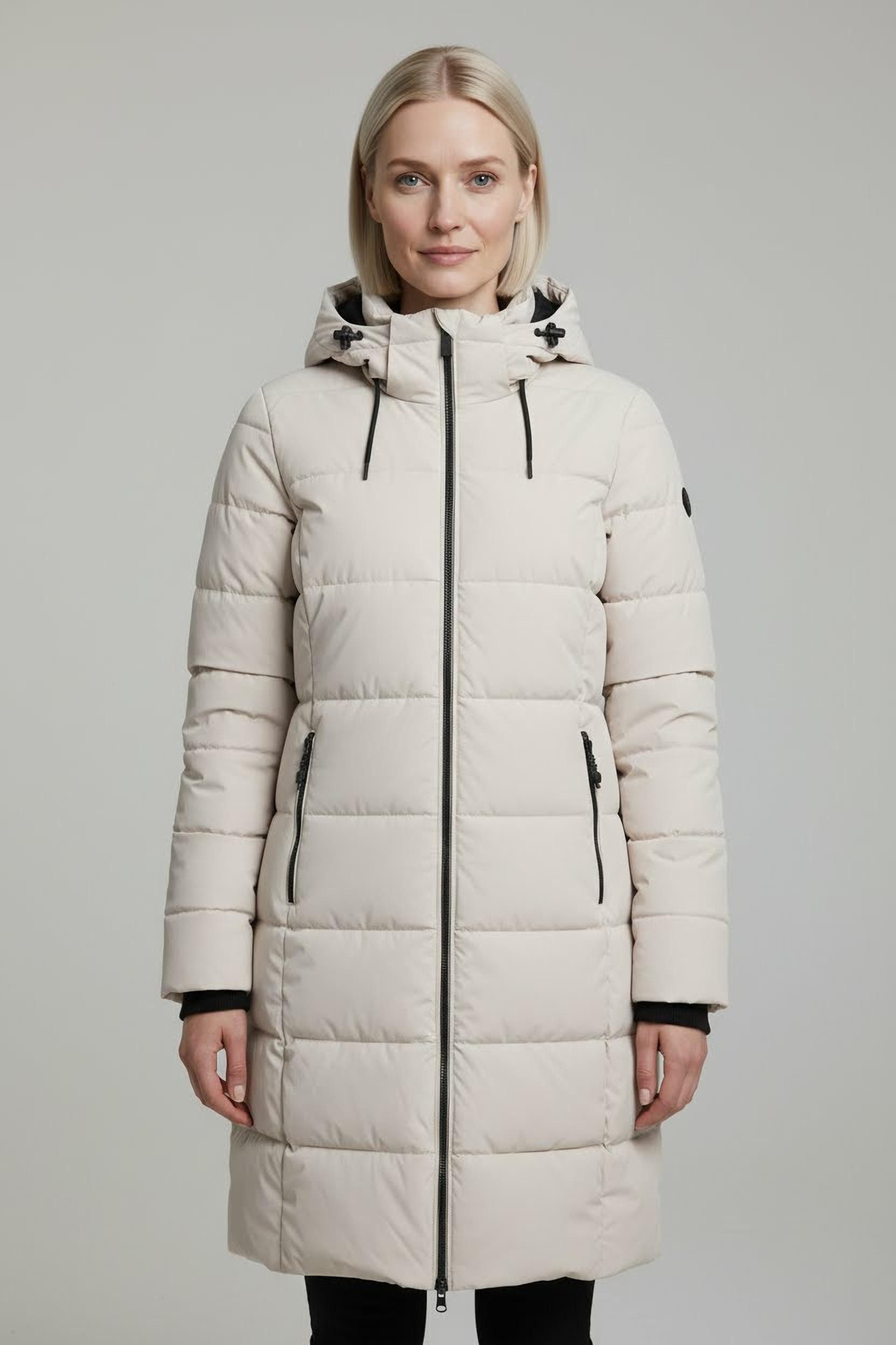 Killtec Wintermantel KOW 56 WMN QLTD CT (1-tlg) günstig online kaufen