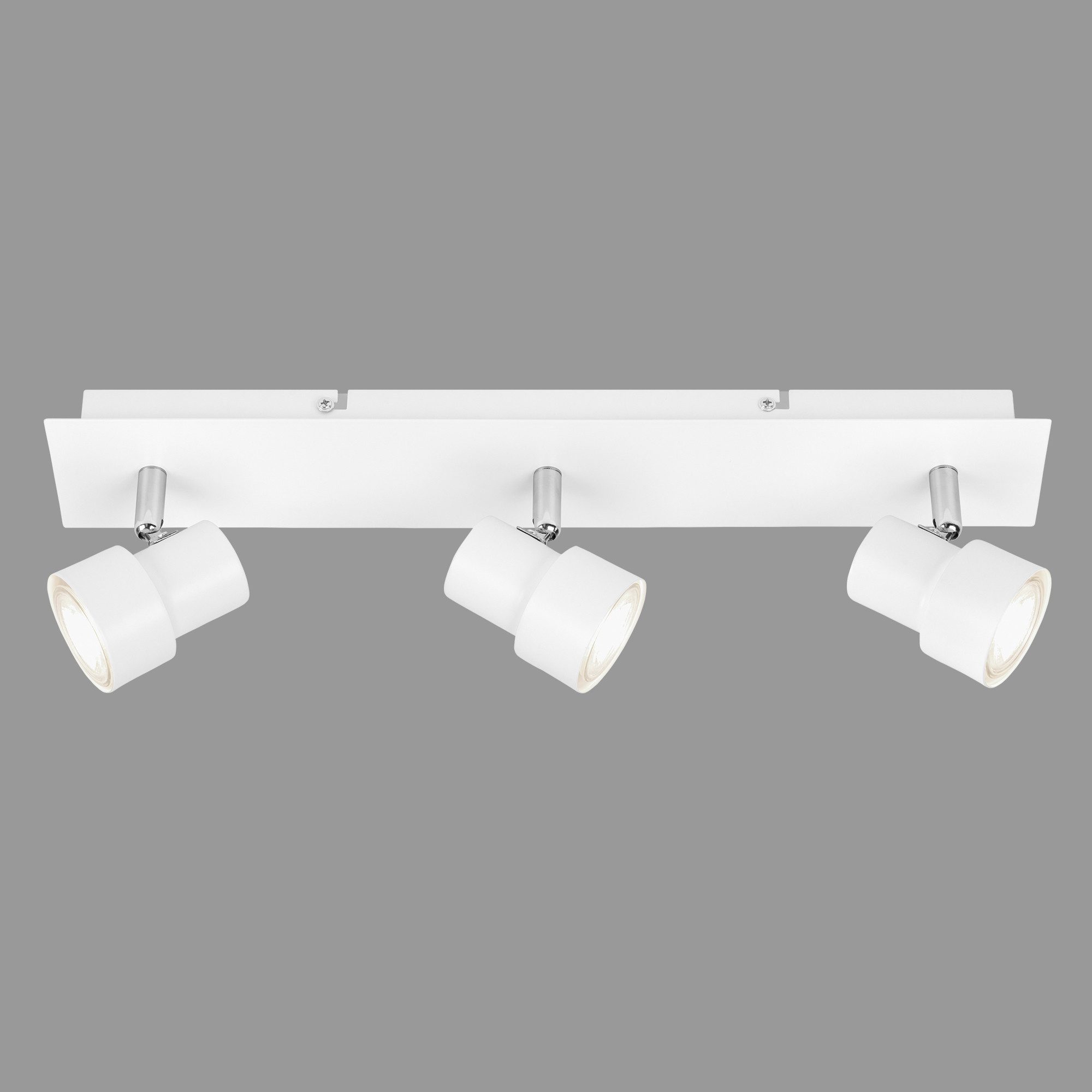 Briloner Leuchten Wandleuchte LED Wandleuchte Extra-Warmweiß günstig online kaufen