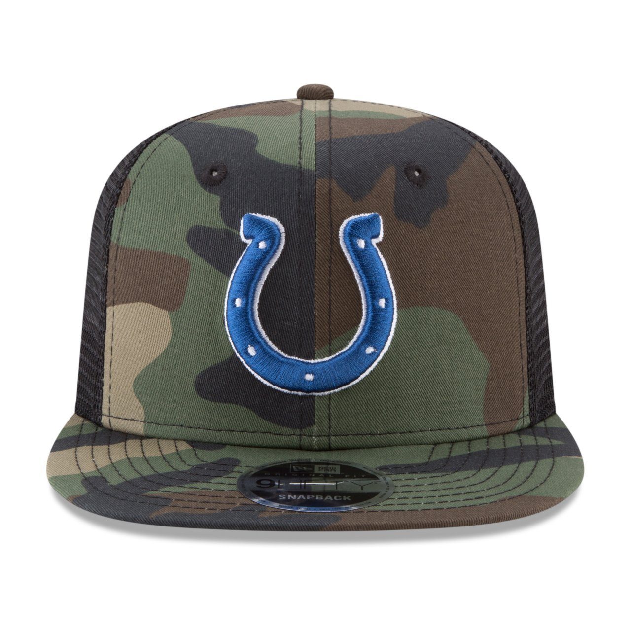 New Era Snapback Cap 9Fifty Colts Indianapolis