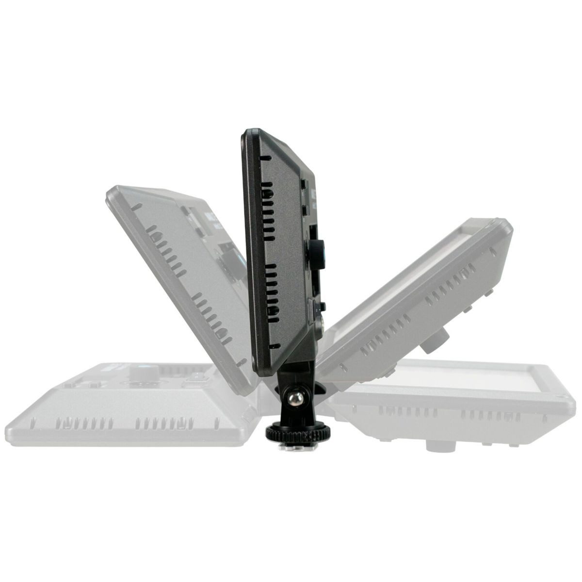 Nanlite Tageslichtlampe MixPad II 11C
