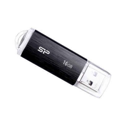 SILICON POWER SILICON POWER USB-Stick 16GB USB-Stick