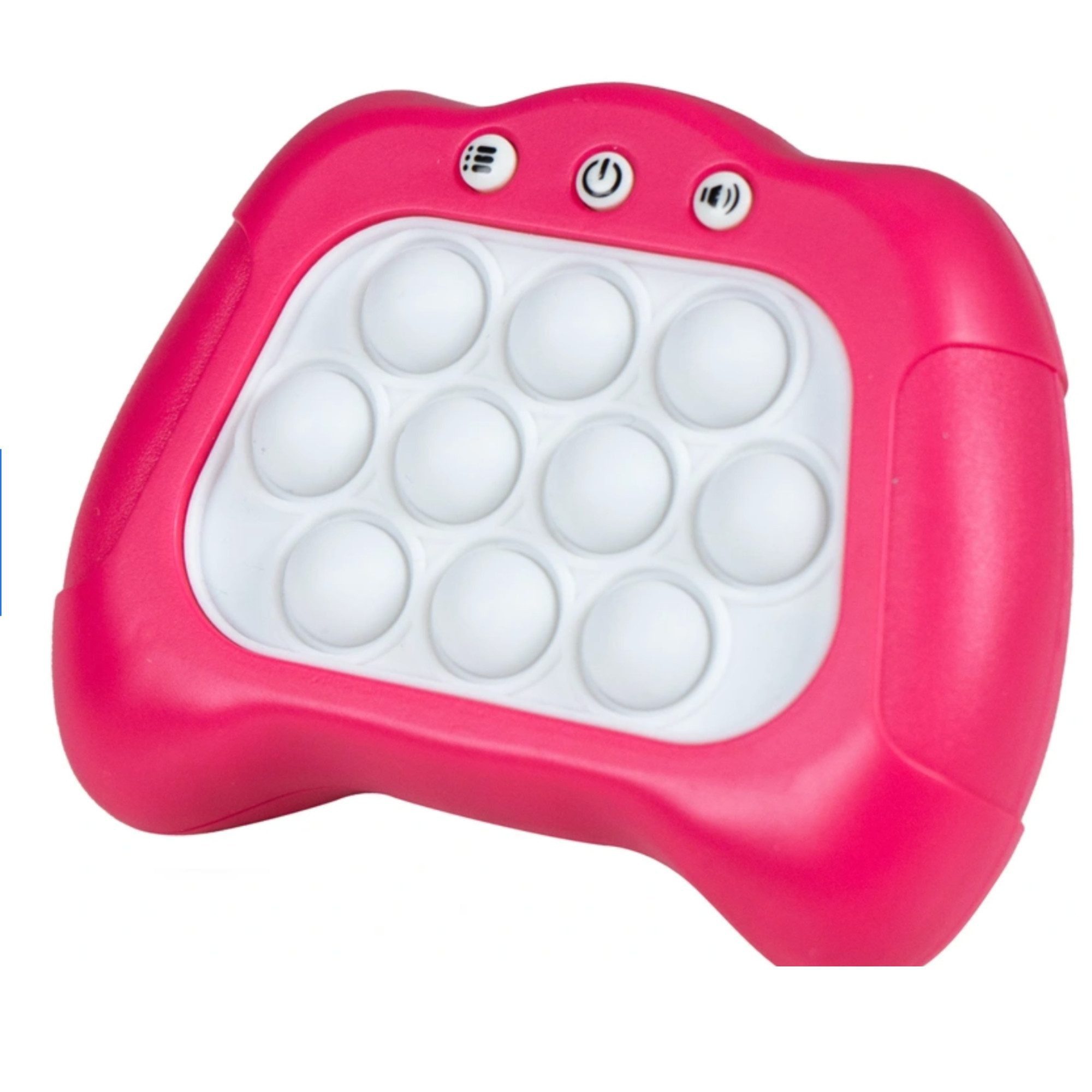 ALARA TOYS Lernspielzeug Pocket Sound Play Quick Pop Fidget Toy Pop It Memo günstig online kaufen