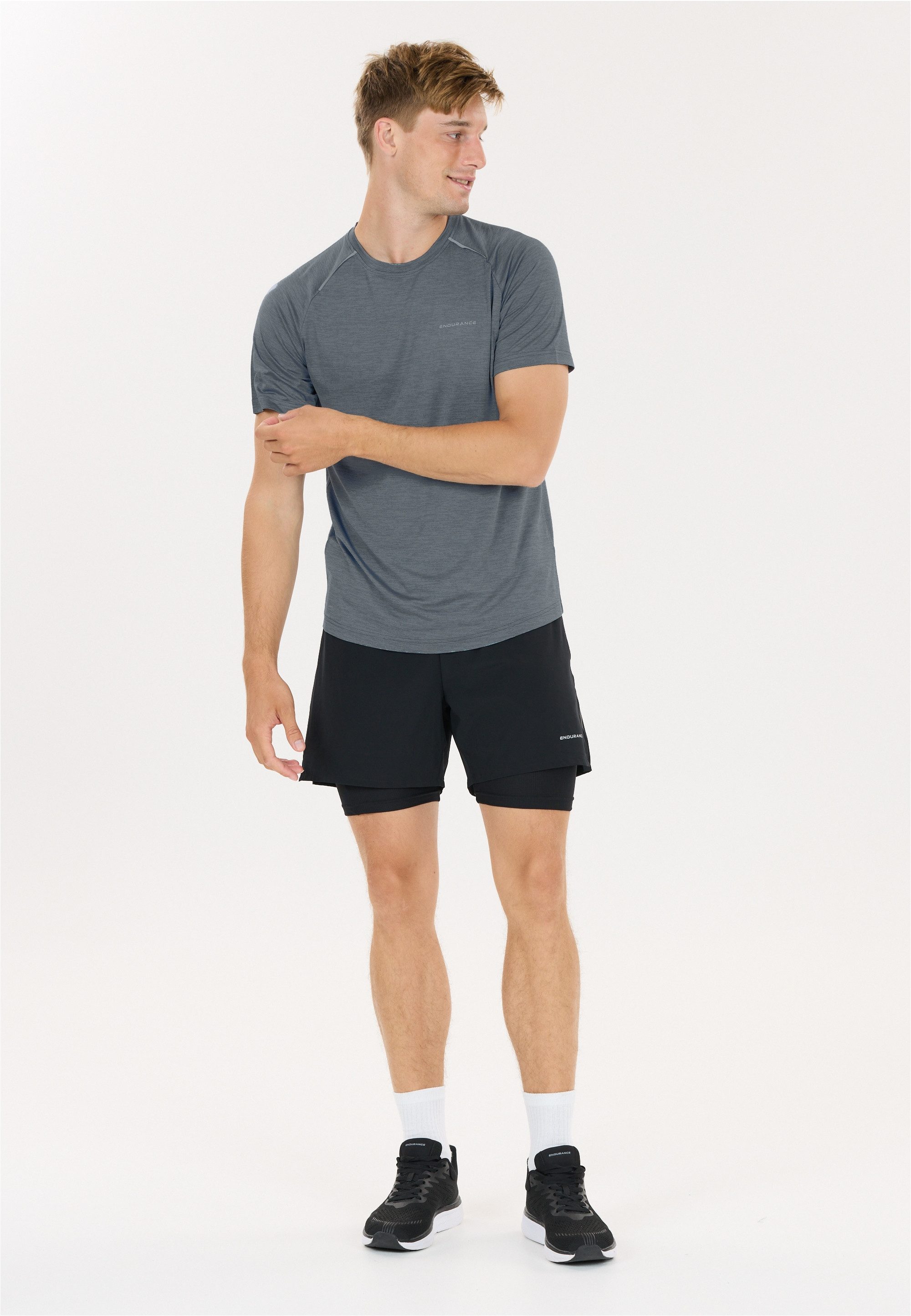 Funktionsshirt Abagael
