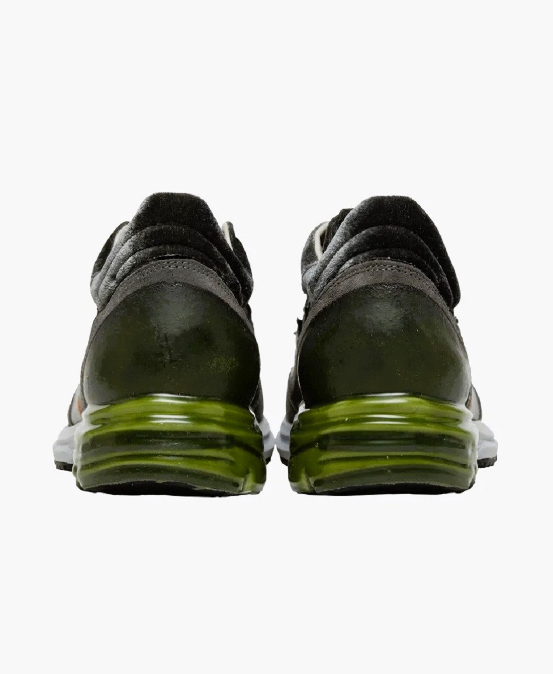 Mizuno Mizuno Damen Sneakers, Mizuno Wave Sirius D1GC174909 Sneakers Damen Sneaker