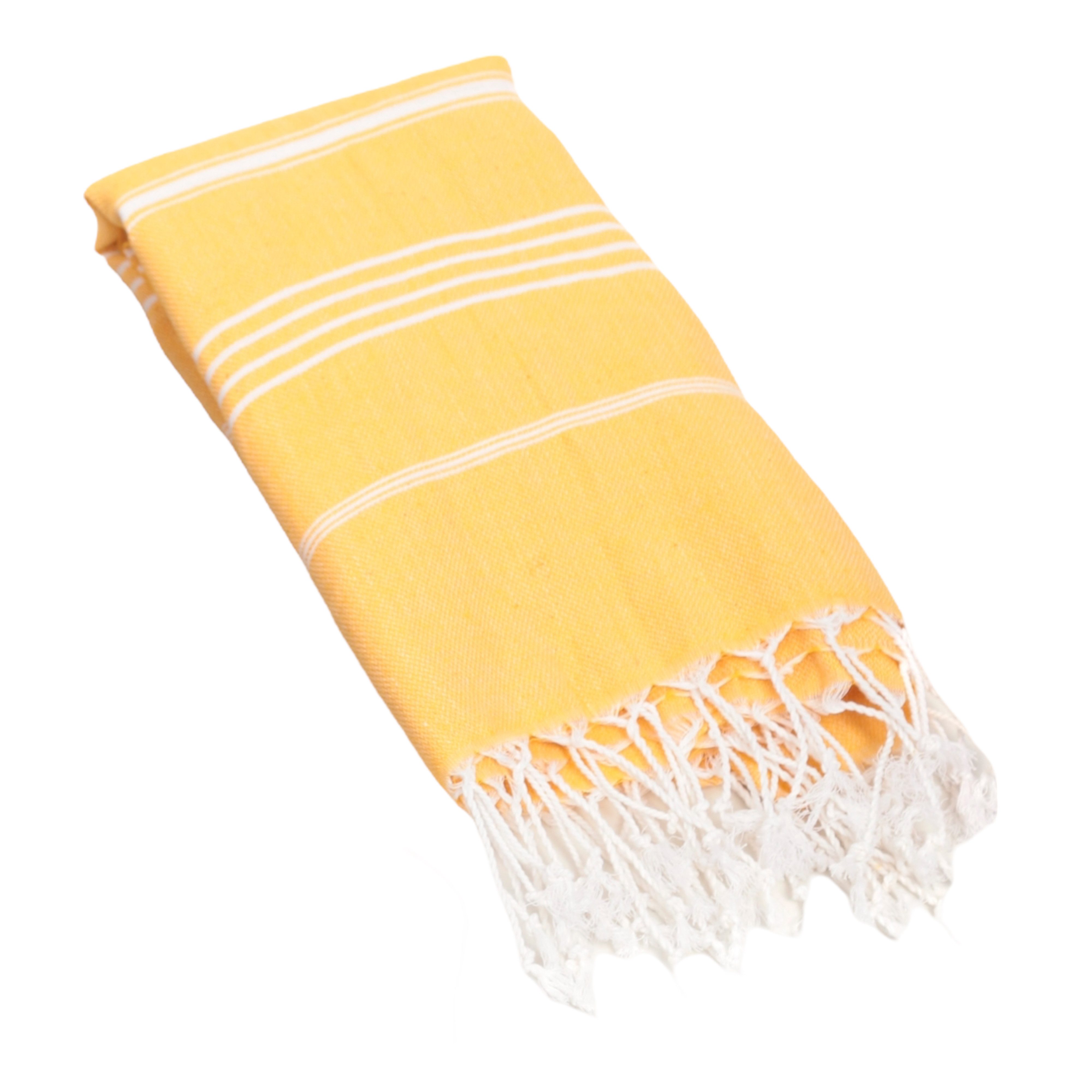 herémood Hamamtücher Premium Saunatuch - 100% günstig online kaufen