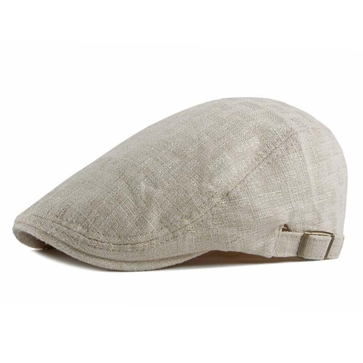 Coonoor Flat Cap Schiebermütze Herren Leicht günstig online kaufen