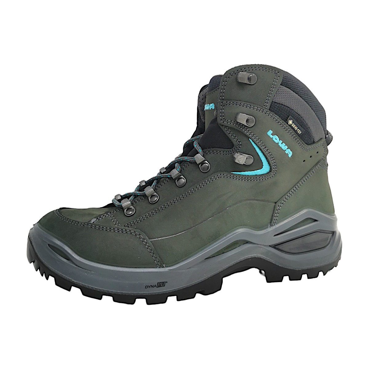 Wanderschuh Outdoorschuh