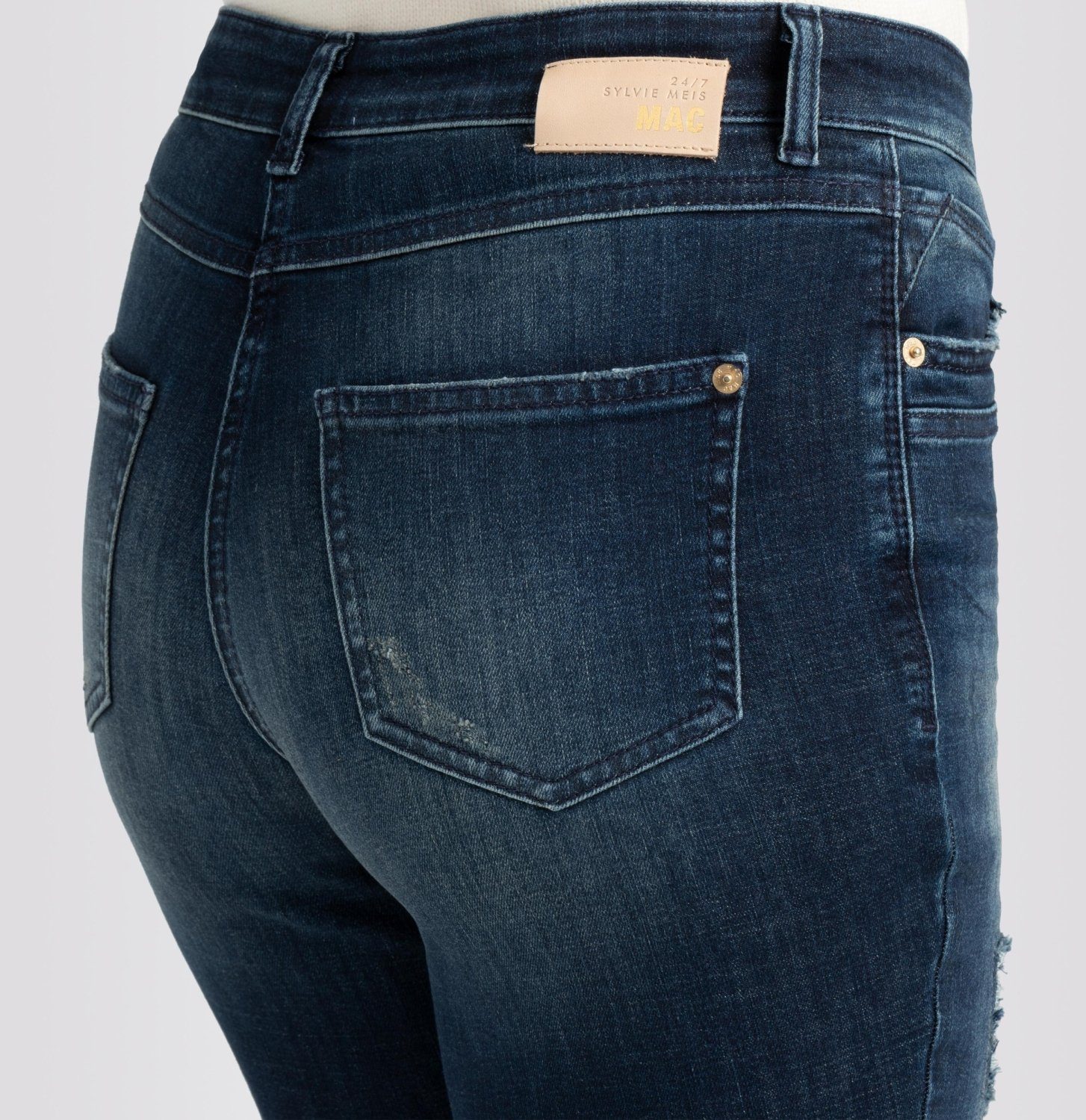 MEL 5-Pocket-Jeans MAC D885