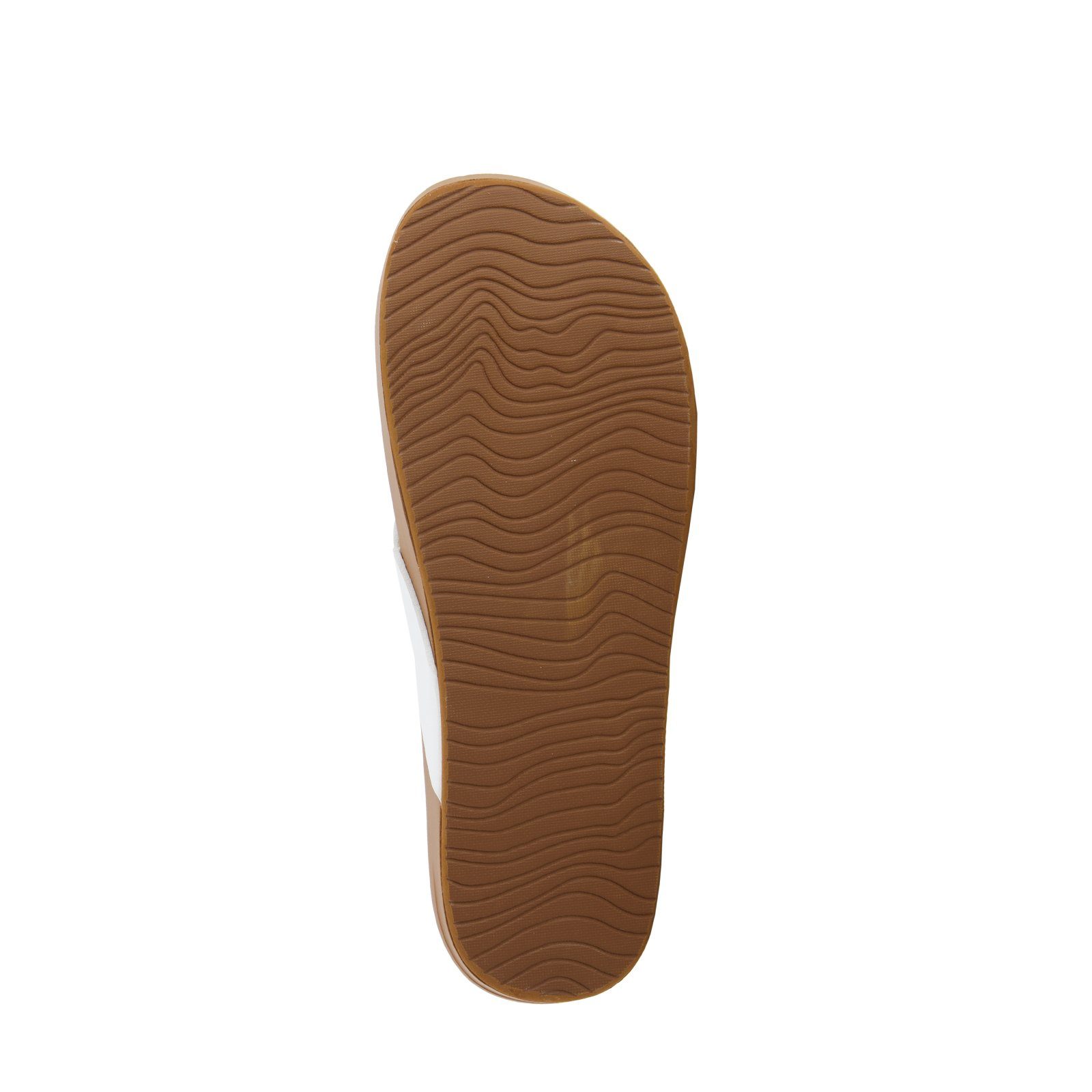 leichtes EVA geformtes Anatomisch Zehentrenner Sandale Fußbett, Reef Cushion Zehentrenner Court Cloud Fußbett (1-tlg)