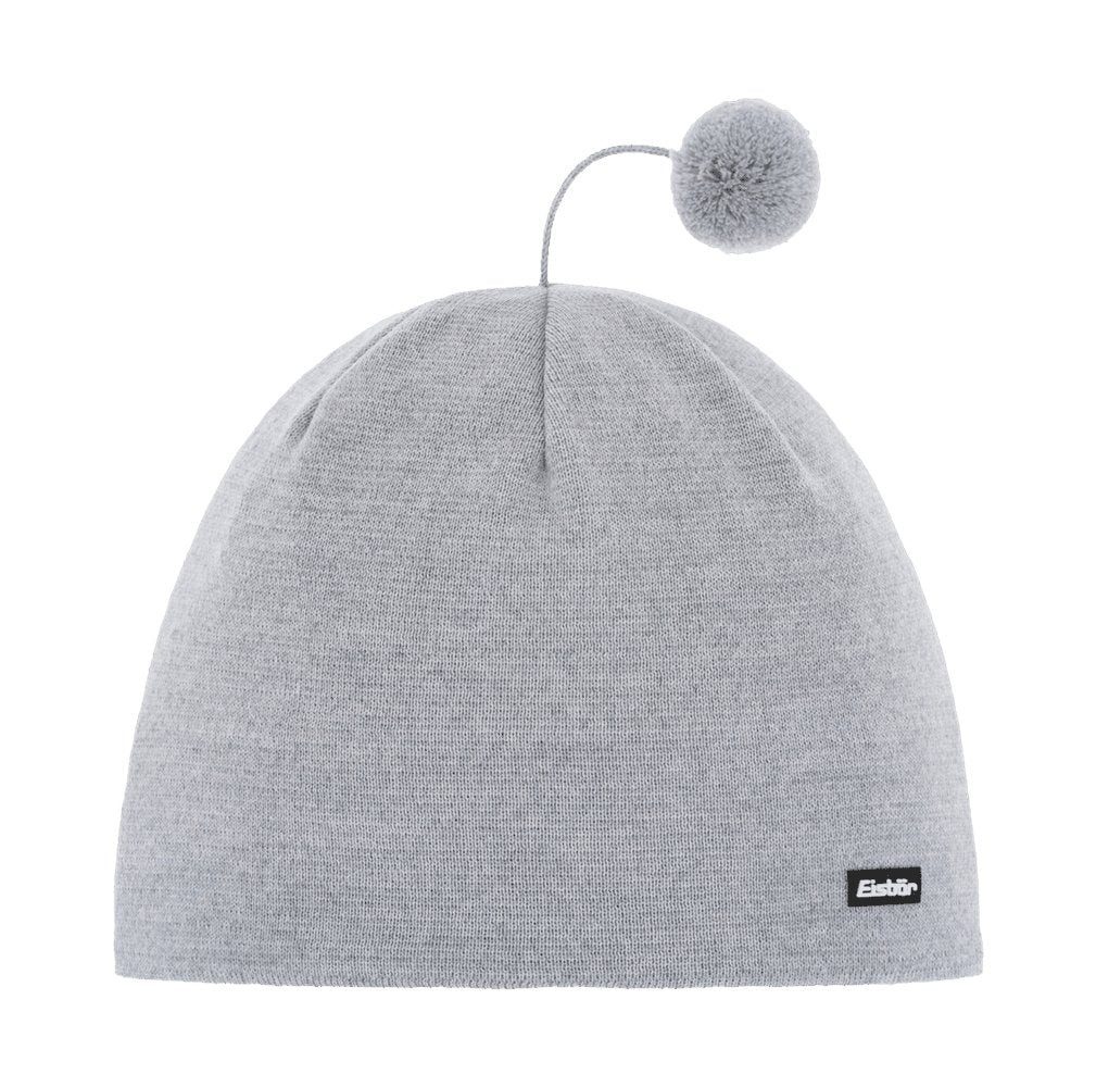 Strickmütze Eisbär Mütze Adam