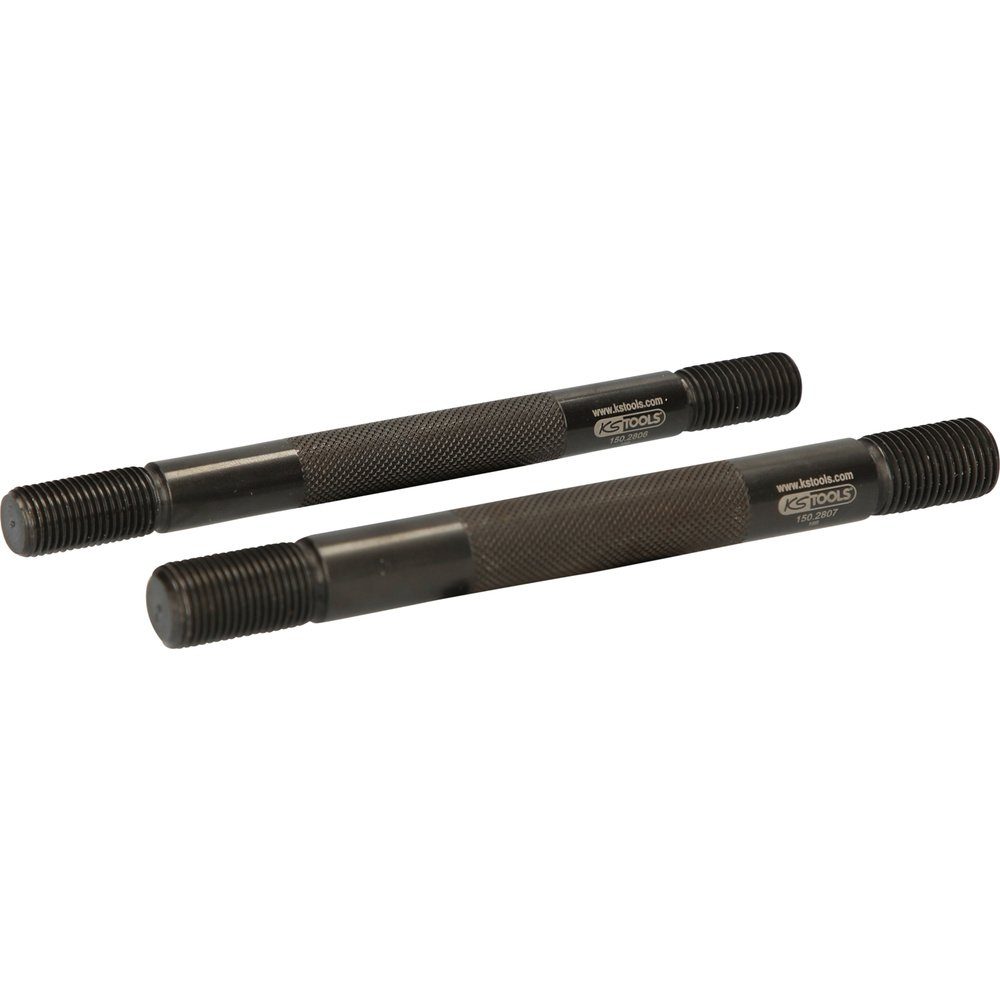 KS Tools Montagewerkzeug Rad-Montagehilfe-Satz, 2-tlg KS Tools 150.2805