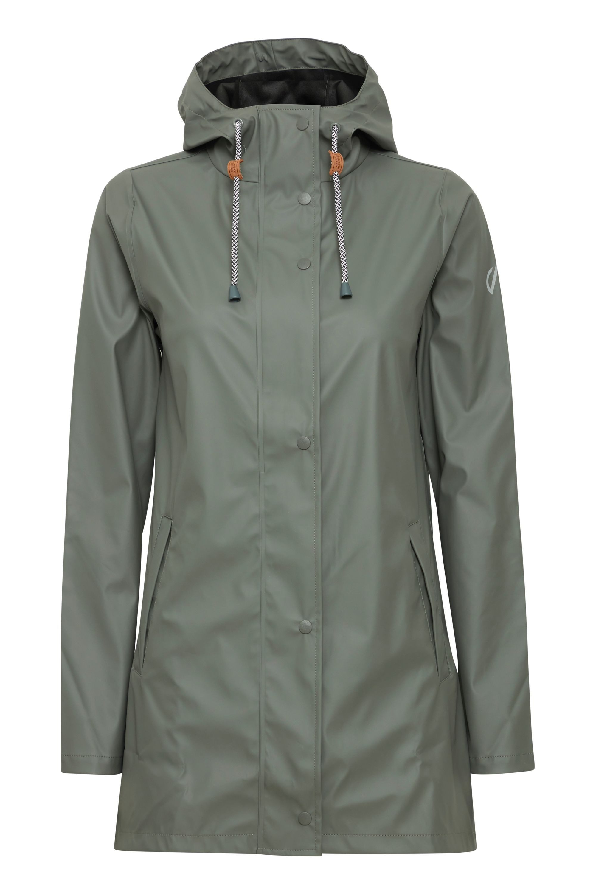 Regenjacke NBTora W