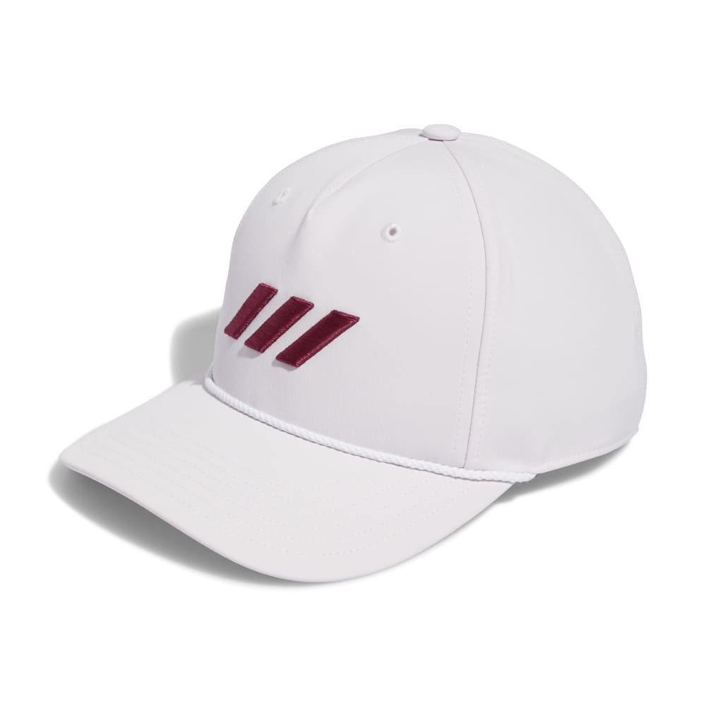 adidas Sportswear Baseball Cap Adidas Golf Cap 5 Panel Rope Rose Damen