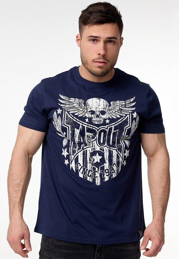 TAPOUT T-Shirt Westlake günstig online kaufen