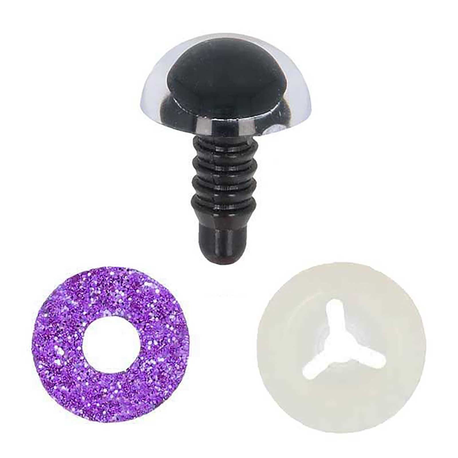 maDDma Puppen Accessoires-Set AA Glitzeraugen 1 günstig online kaufen