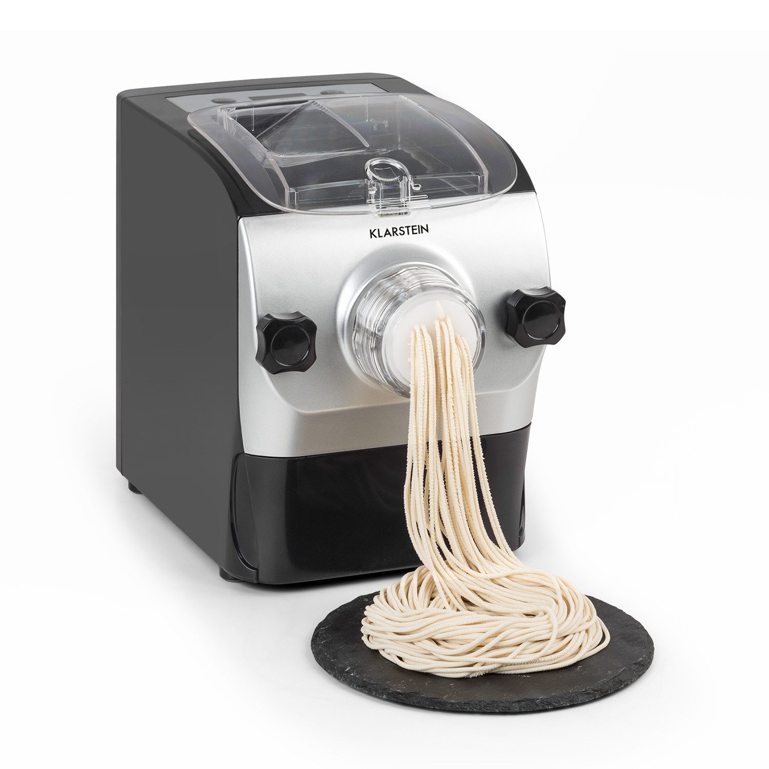 Klarstein Nudelmaschine Pastamania, 260 W