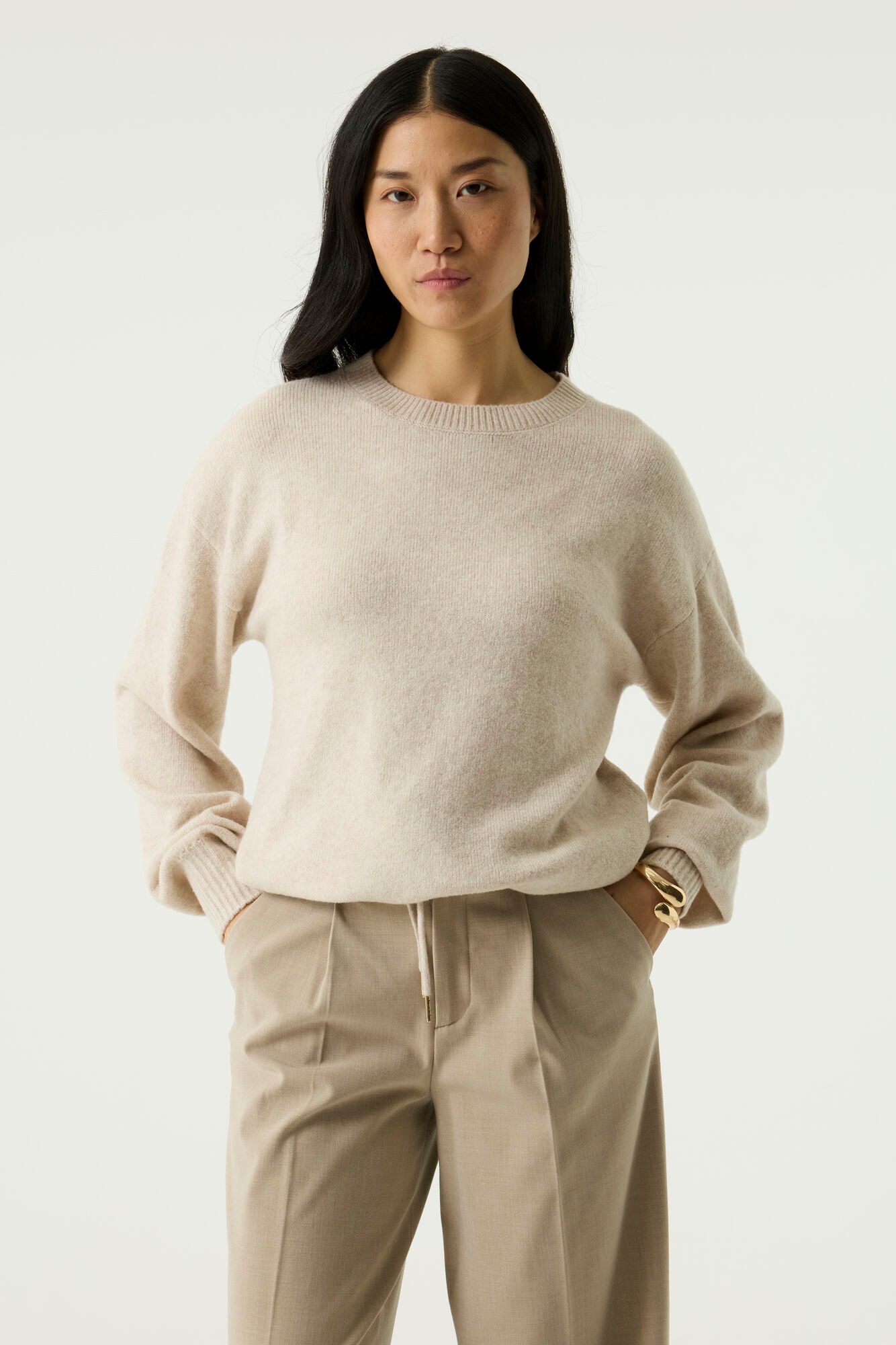 Garcia Strickpullover T260244_ladies pullover