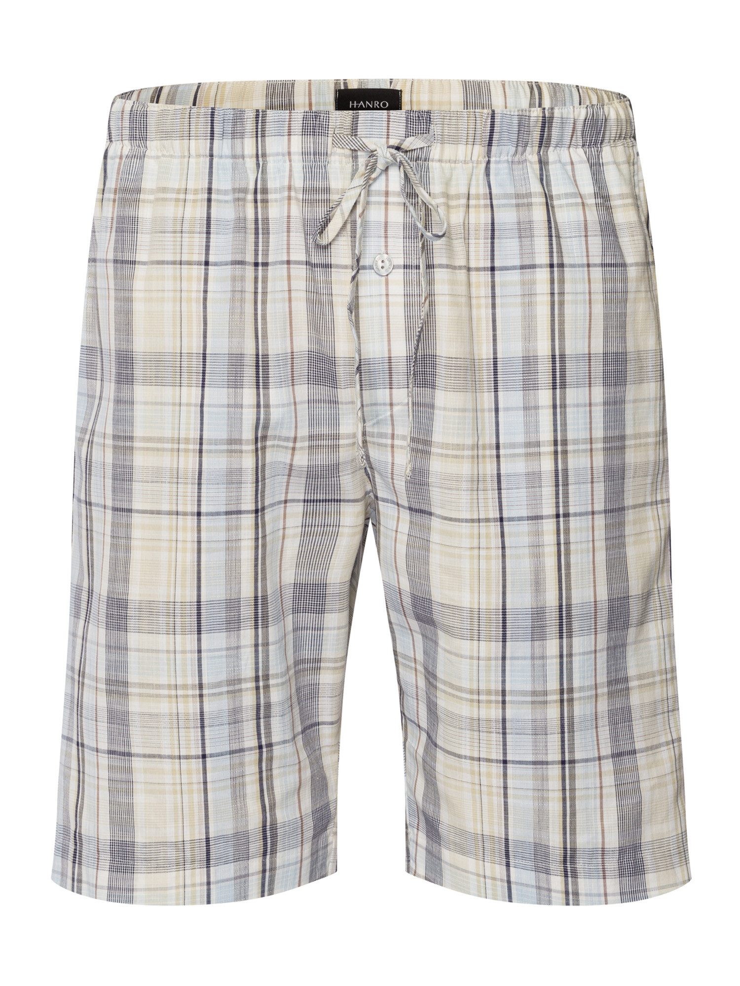 Hanro Pyjamahose Night & Day kurzer günstig online kaufen