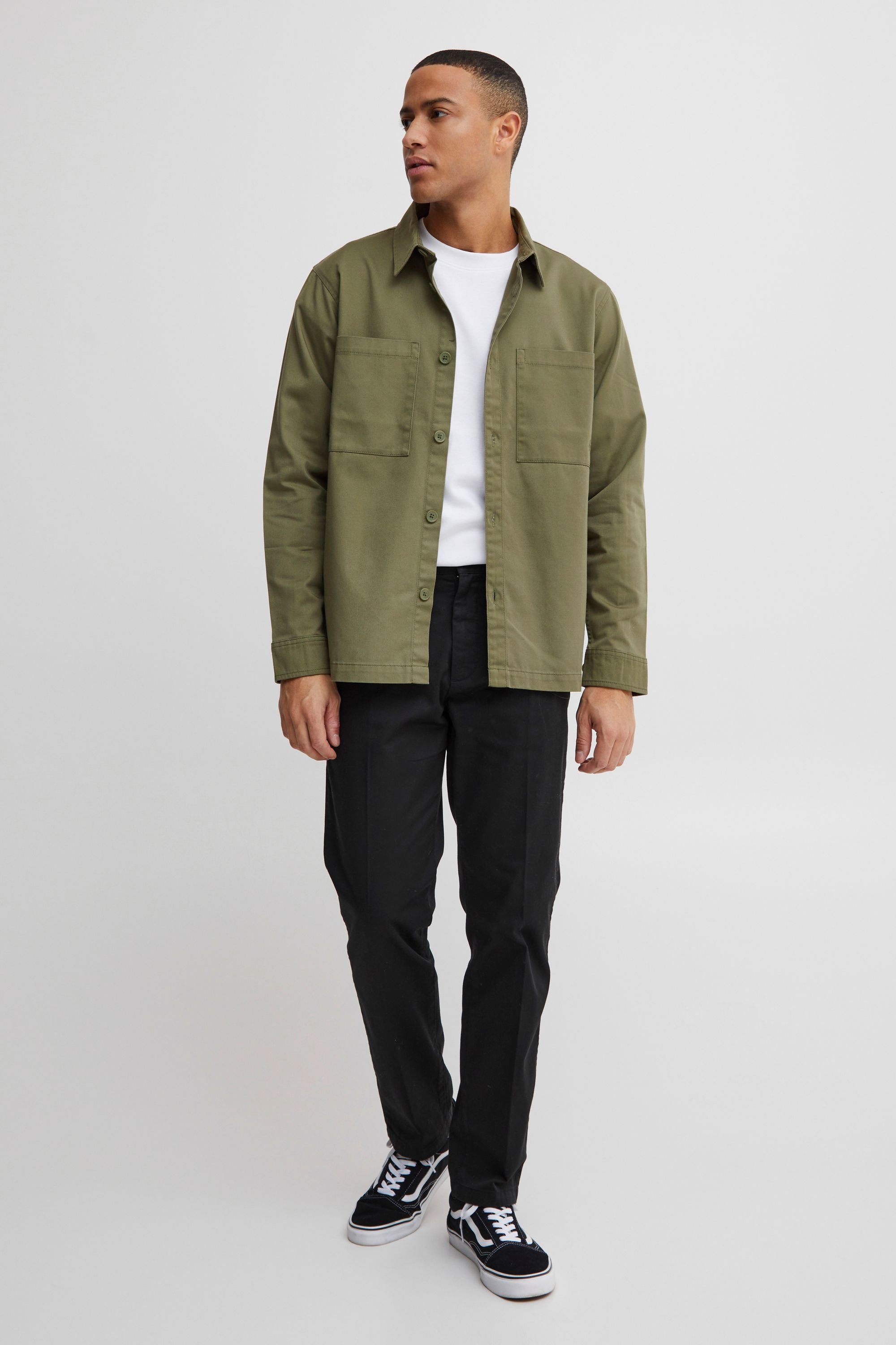 11 Project Hemdjacke 11 Project PRSimon