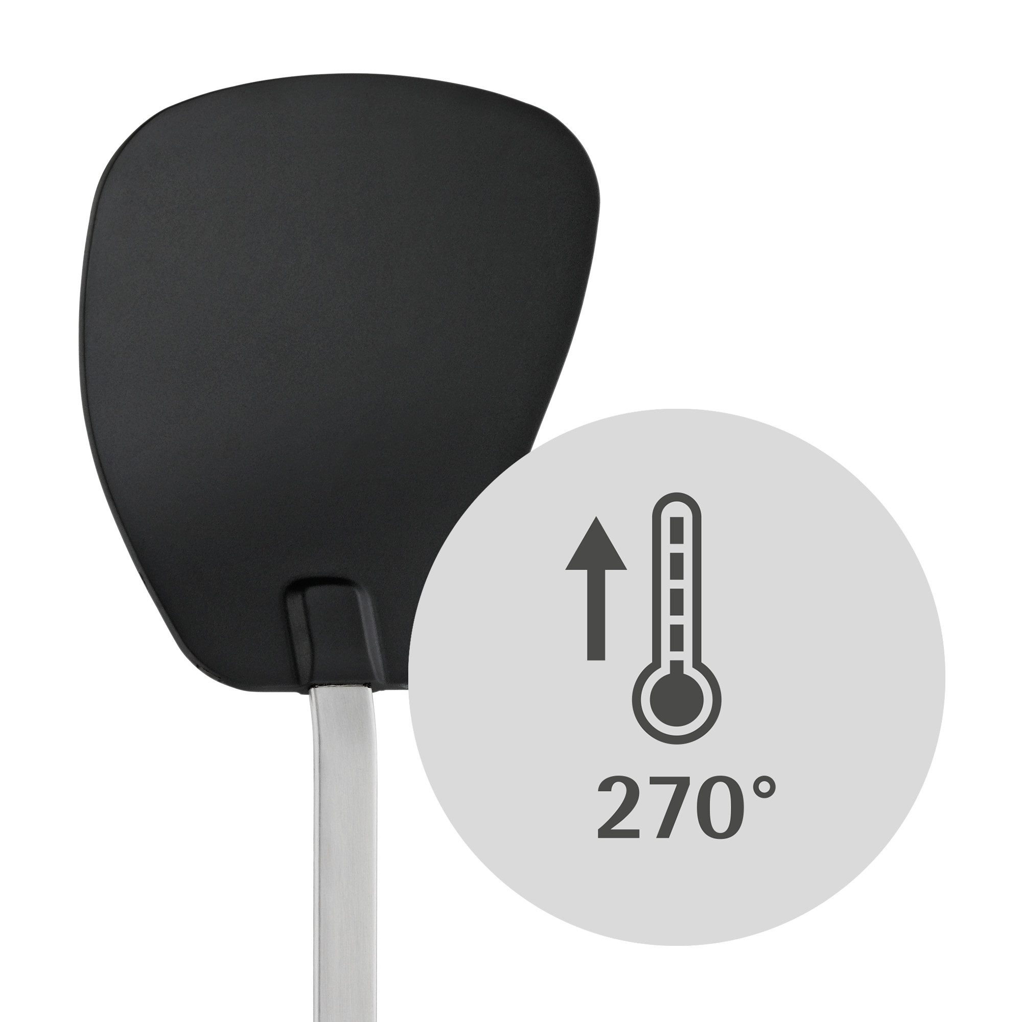WMF Wok 1874966030 Prof, (1x Wok-Wender)