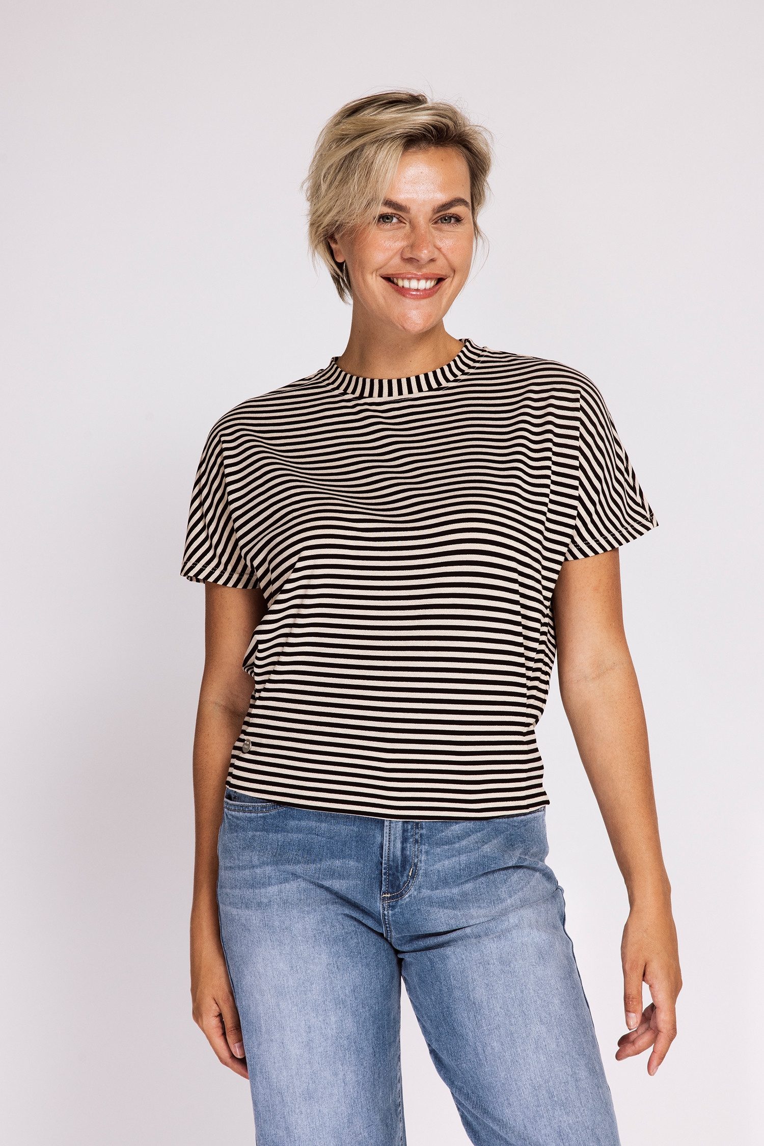 Zhrill T-Shirt ZHASTRA