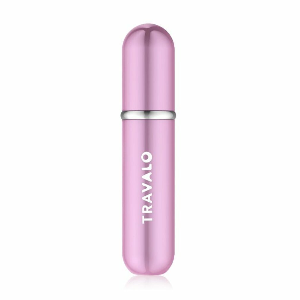Travalo Sonnenschutzcreme Classic HD Classic Pink 5ml