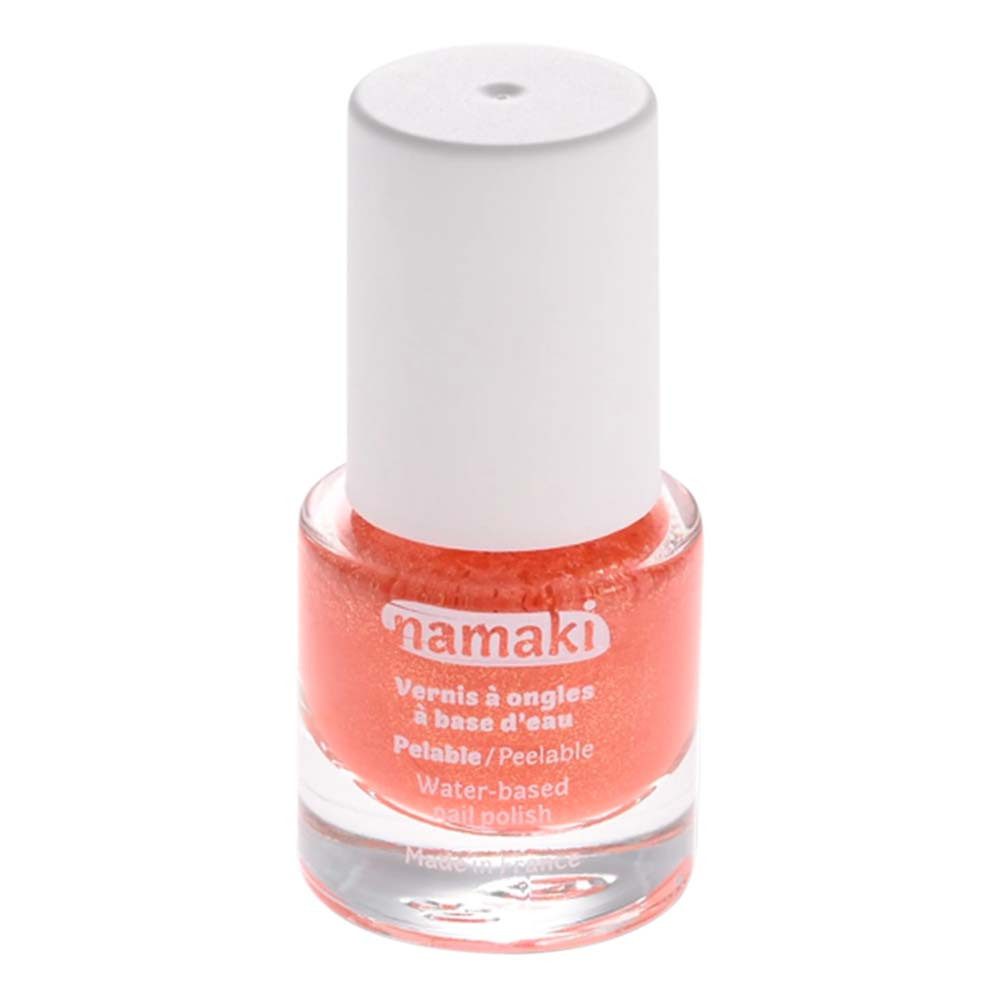 Namaki Nagellack Nagellack - 24 Koralle 7,5ml