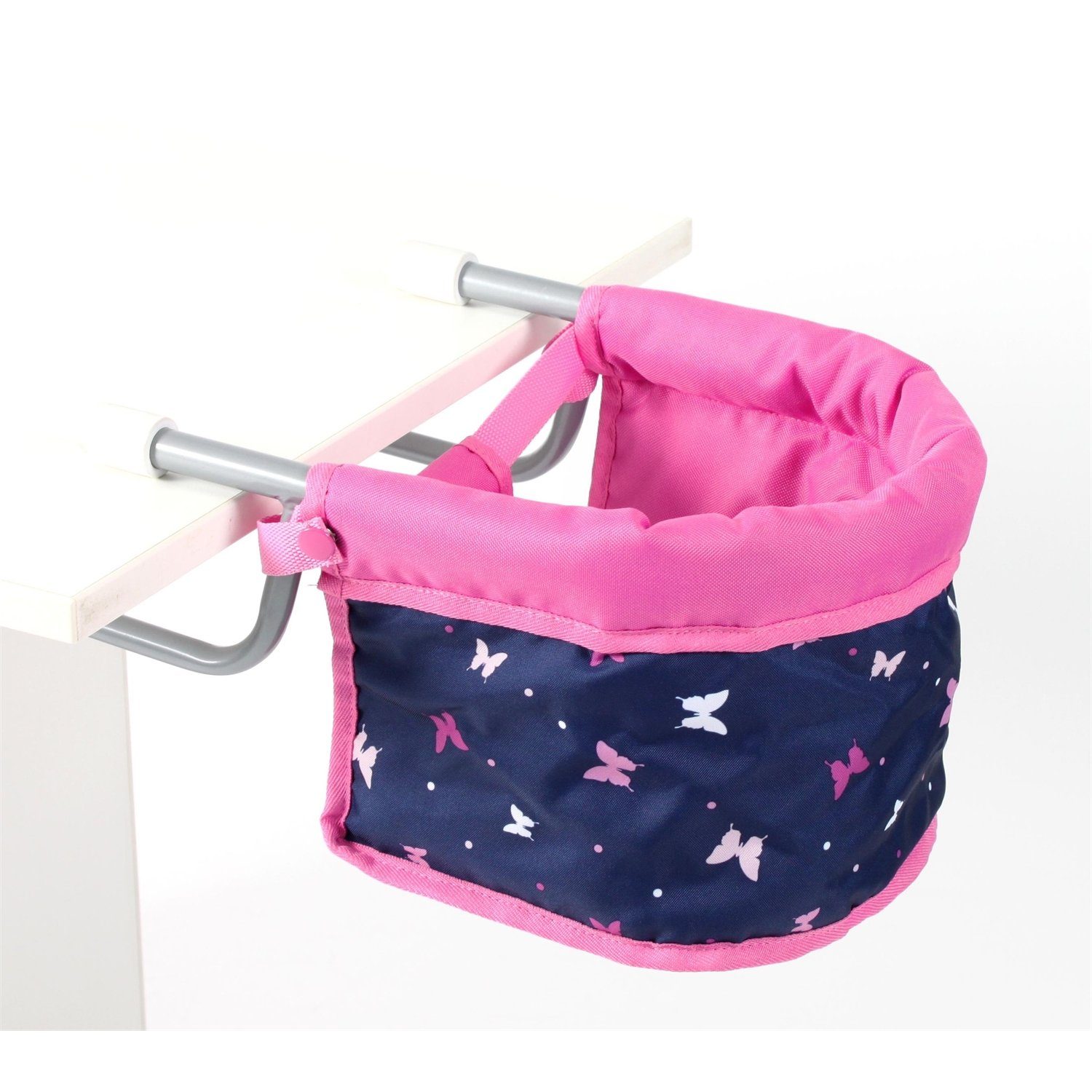 CHIC2000 Puppenmöbel 735-33 Puppen Tisch-Sitz "Butterfly" günstig online kaufen