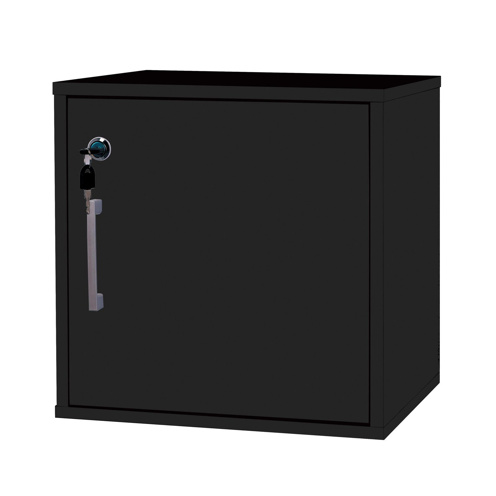 HTI-Line Möbeltresor Möbeltresor Malin (Stück, 1-St., 1 Möbeltresor), Safe mit Schlüssel