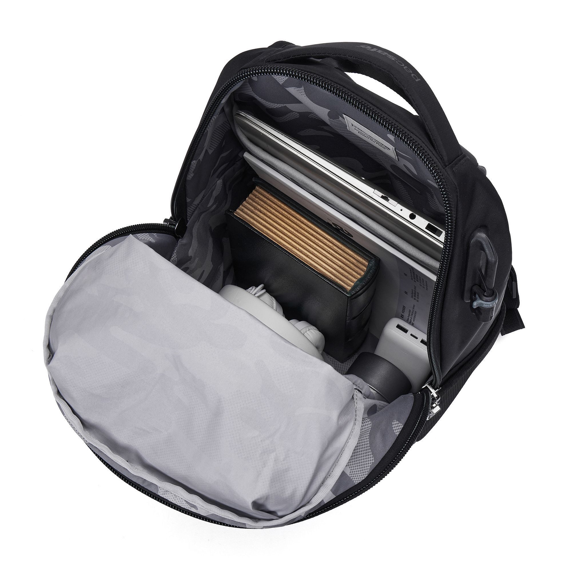 Pacsafe Daypack Pacsafe EXP, Polyester