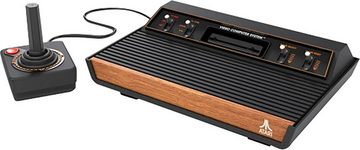 ATARI 2600+, Atari 2600+