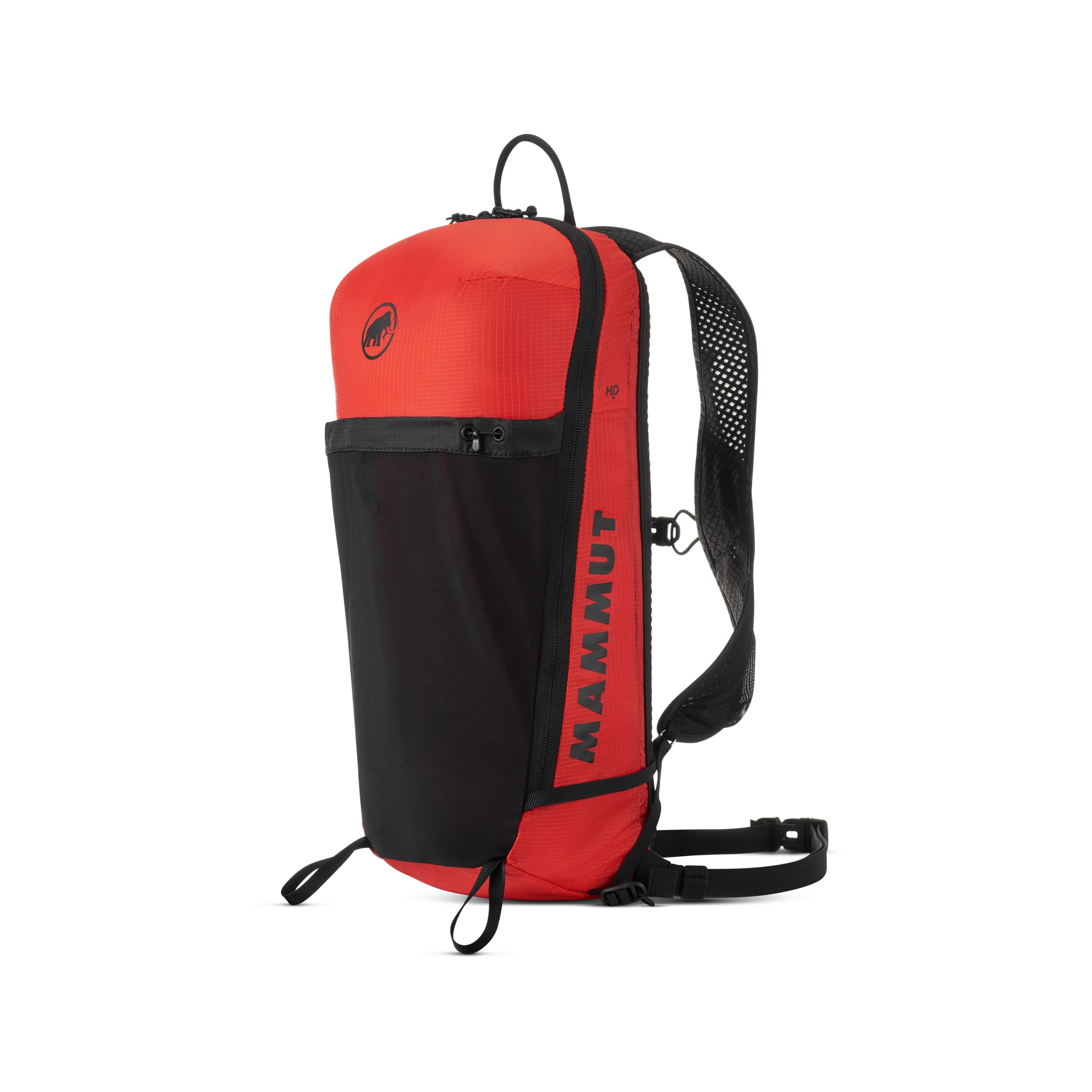 mammut red