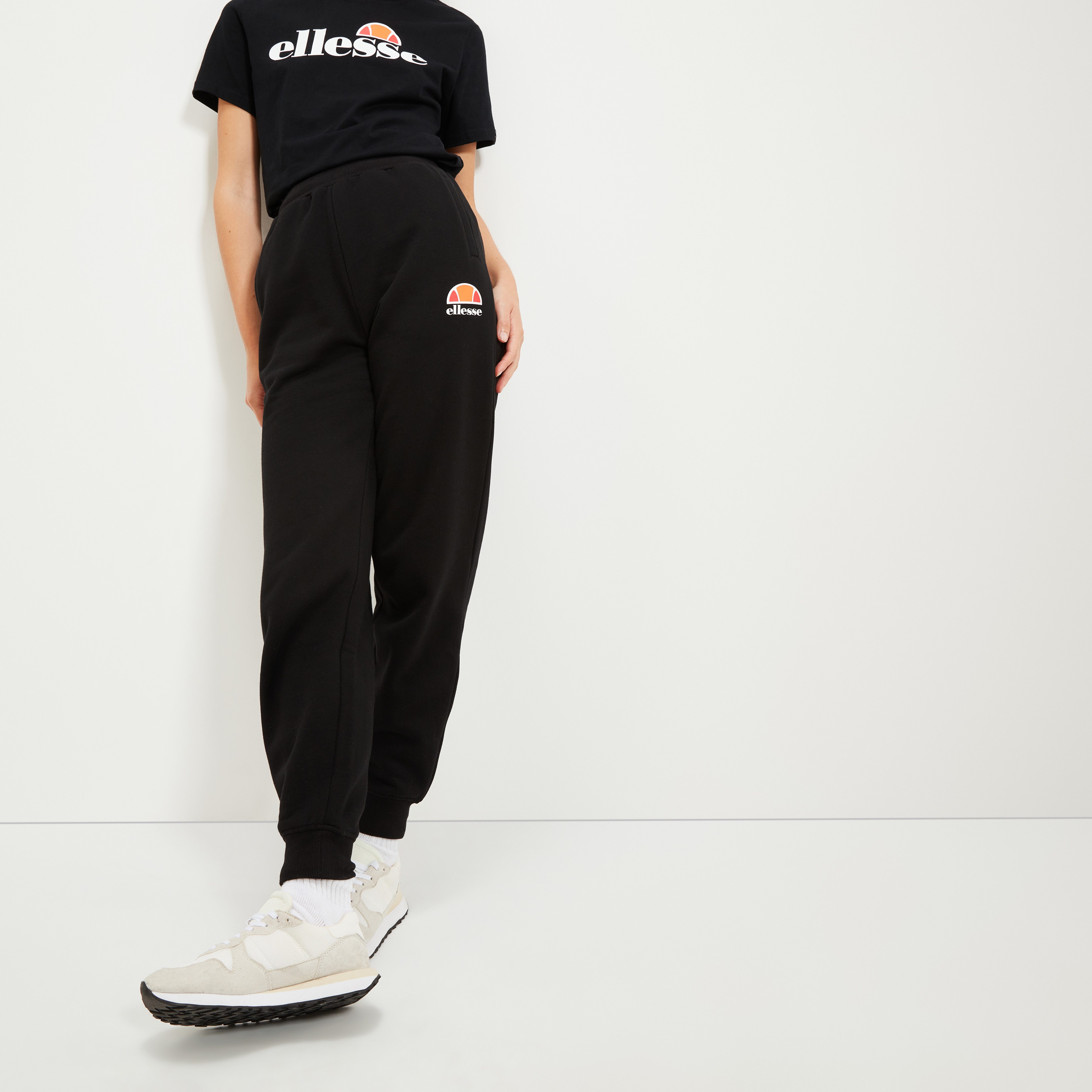 Ellesse Jogginghose QUEENSTOWN JOG PANT günstig online kaufen