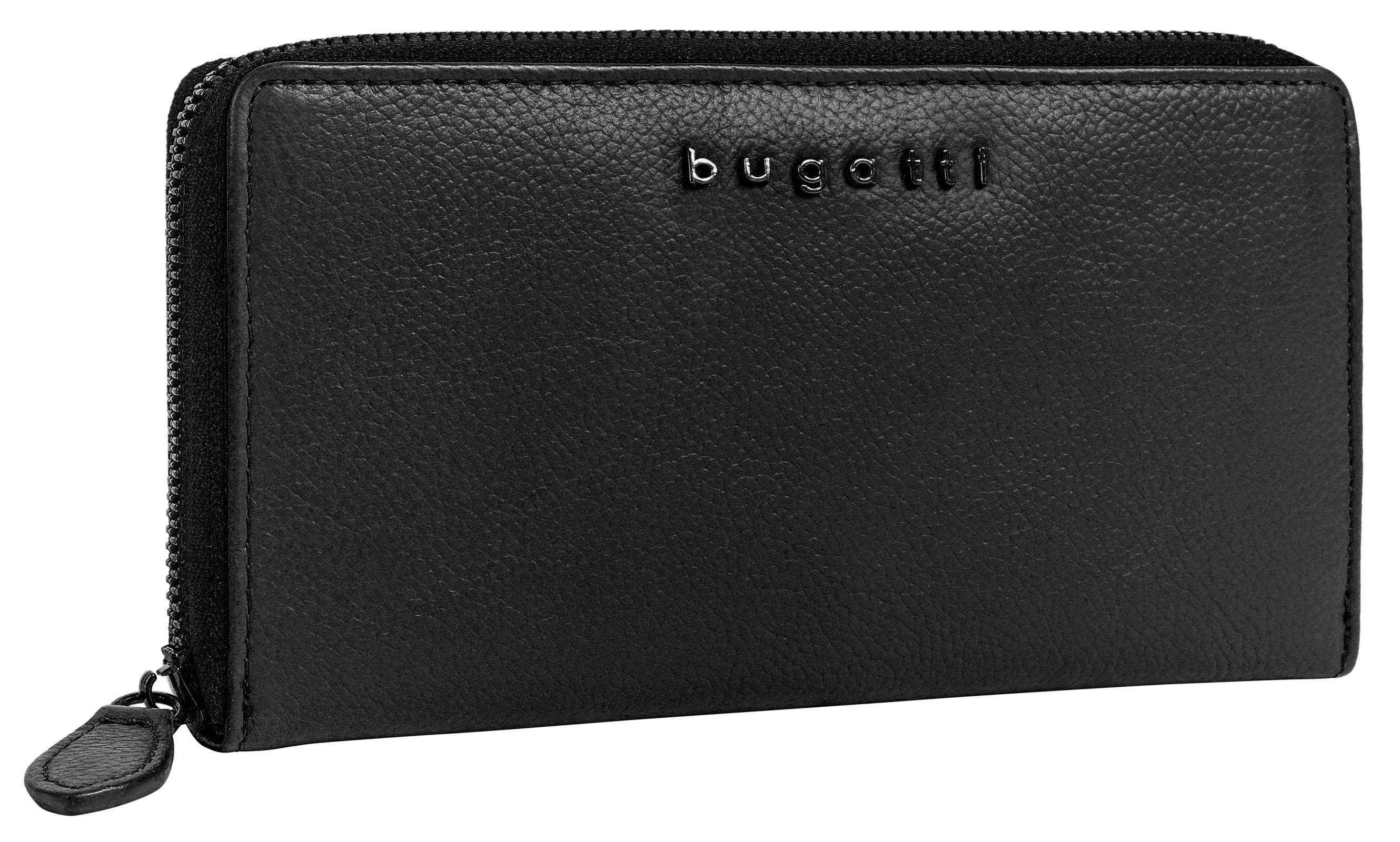 bugatti Geldbörse BELLA, echt Leder günstig online kaufen